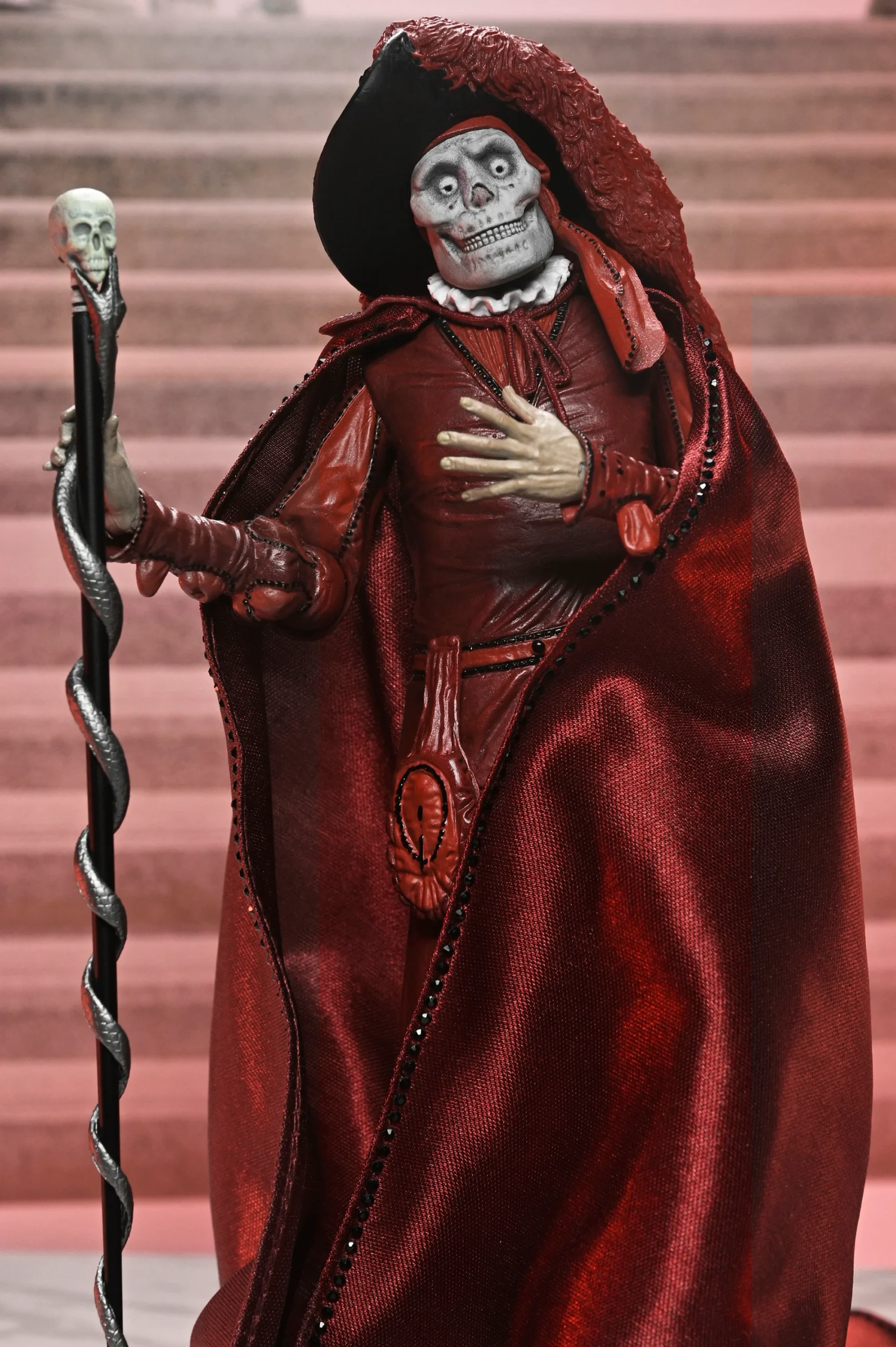NECA Phantom of The Opera (1925) - Phantom 