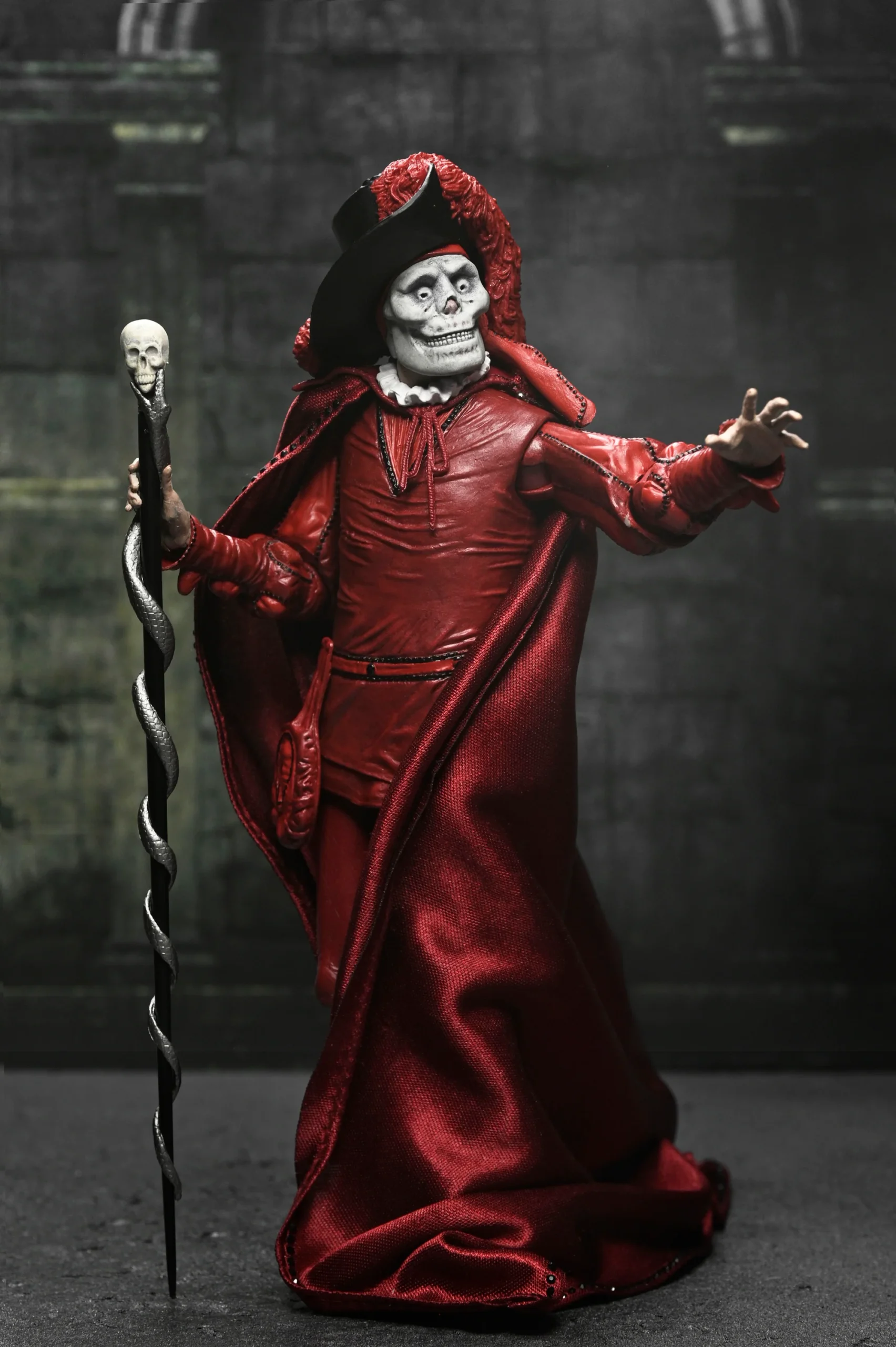 NECA Phantom of The Opera (1925) - Phantom 
