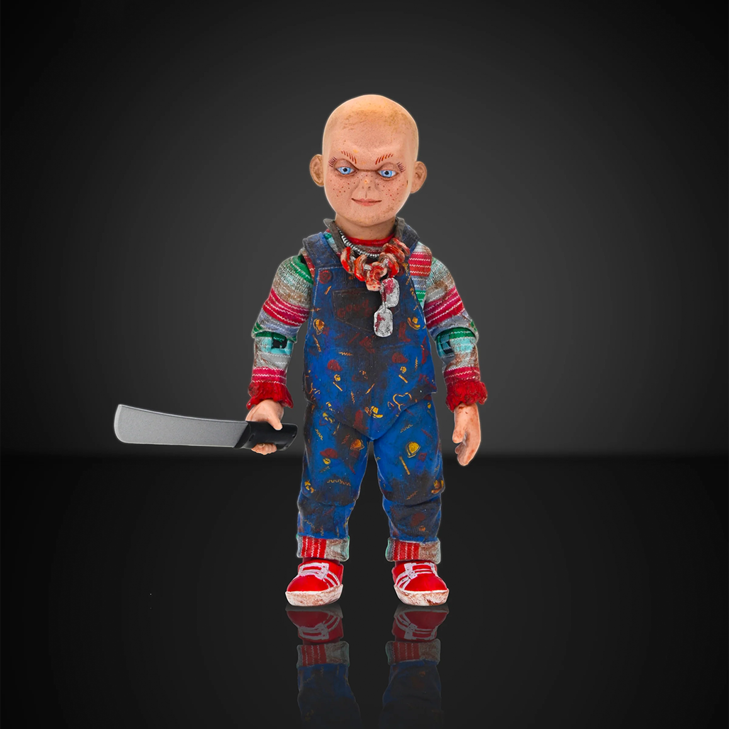 NECA Chucky (TV Series) - Good Guy 7