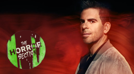 From Hostel to Ice Cream Man: Eli Roth Crowdfunds a New Era of Unrated Horror