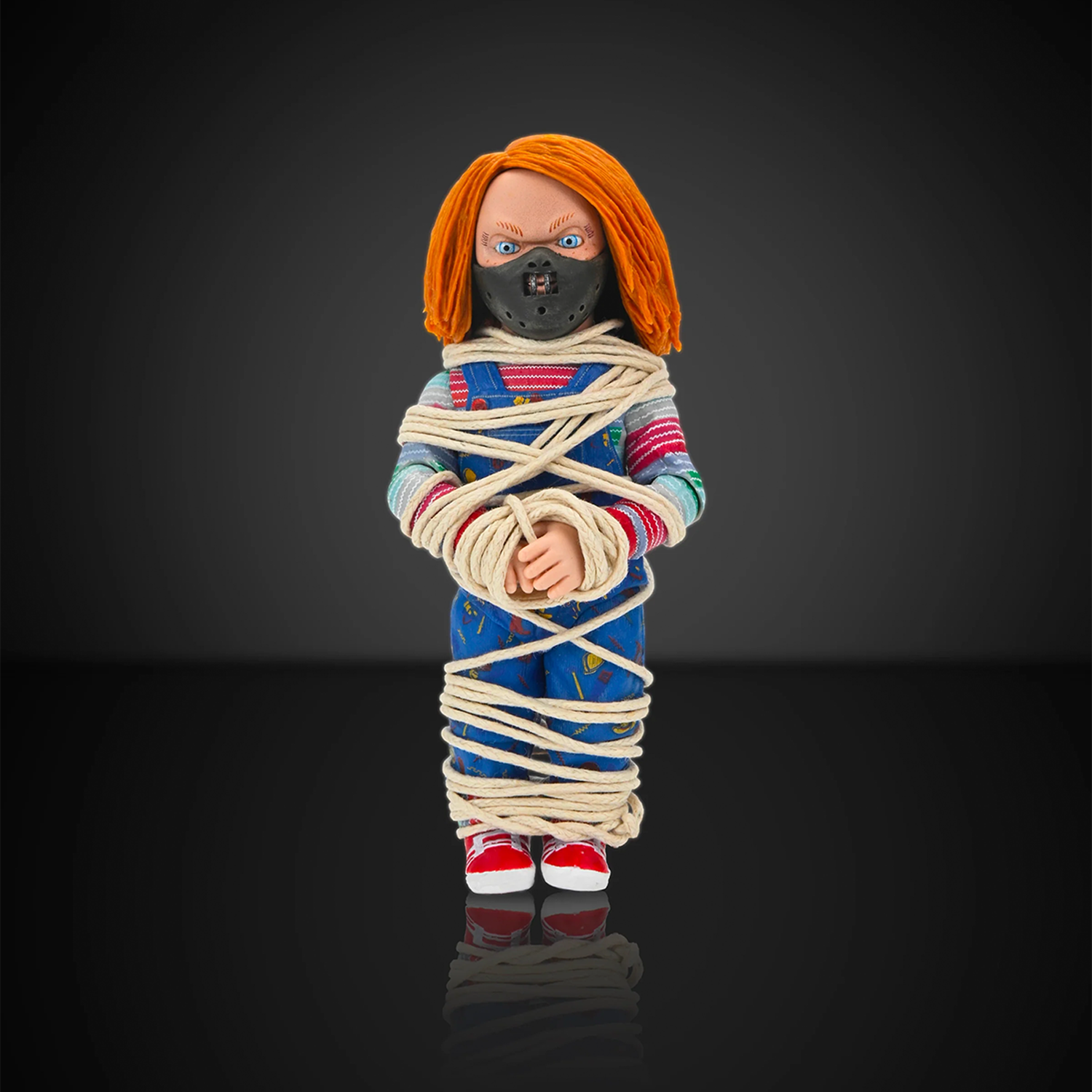 NECA Chucky (TV Series) - Good Guy 7
