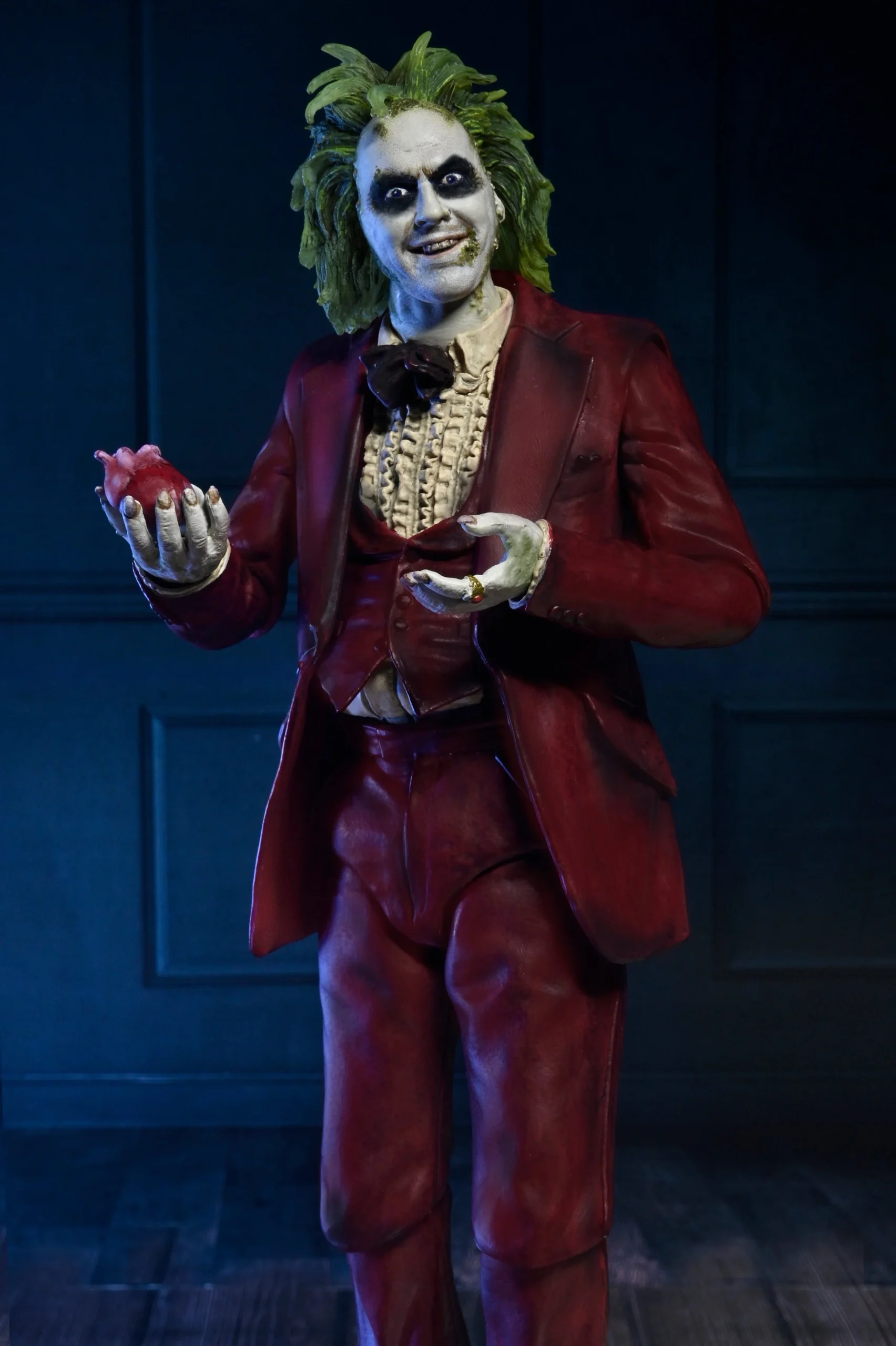 NECA Beetlejuice Beetlejuice - Wedding Tuxedo Beetlejuice 7