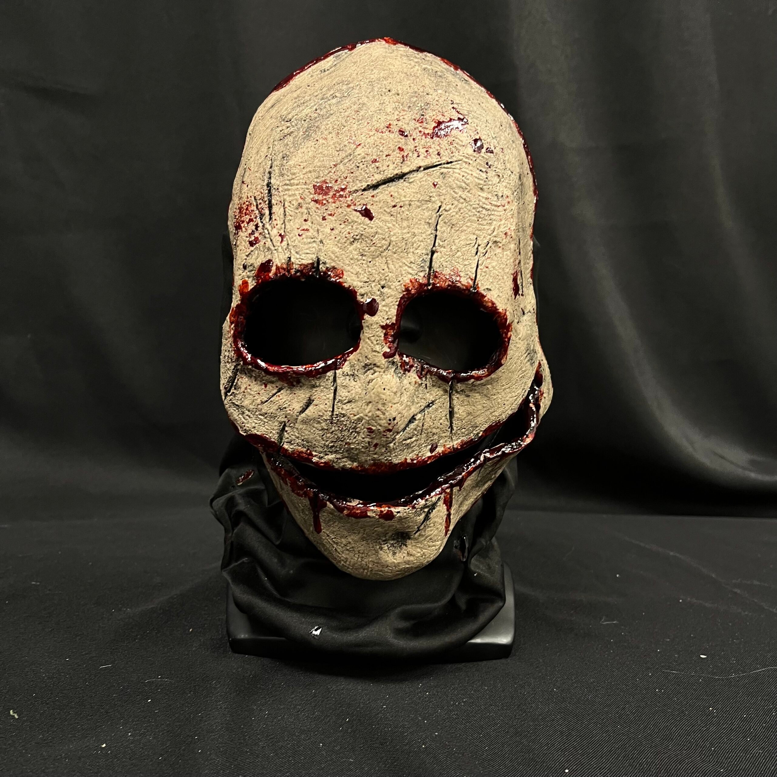 The Void Mask