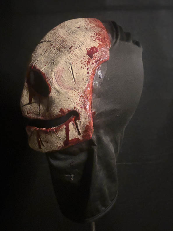 The Void Mask