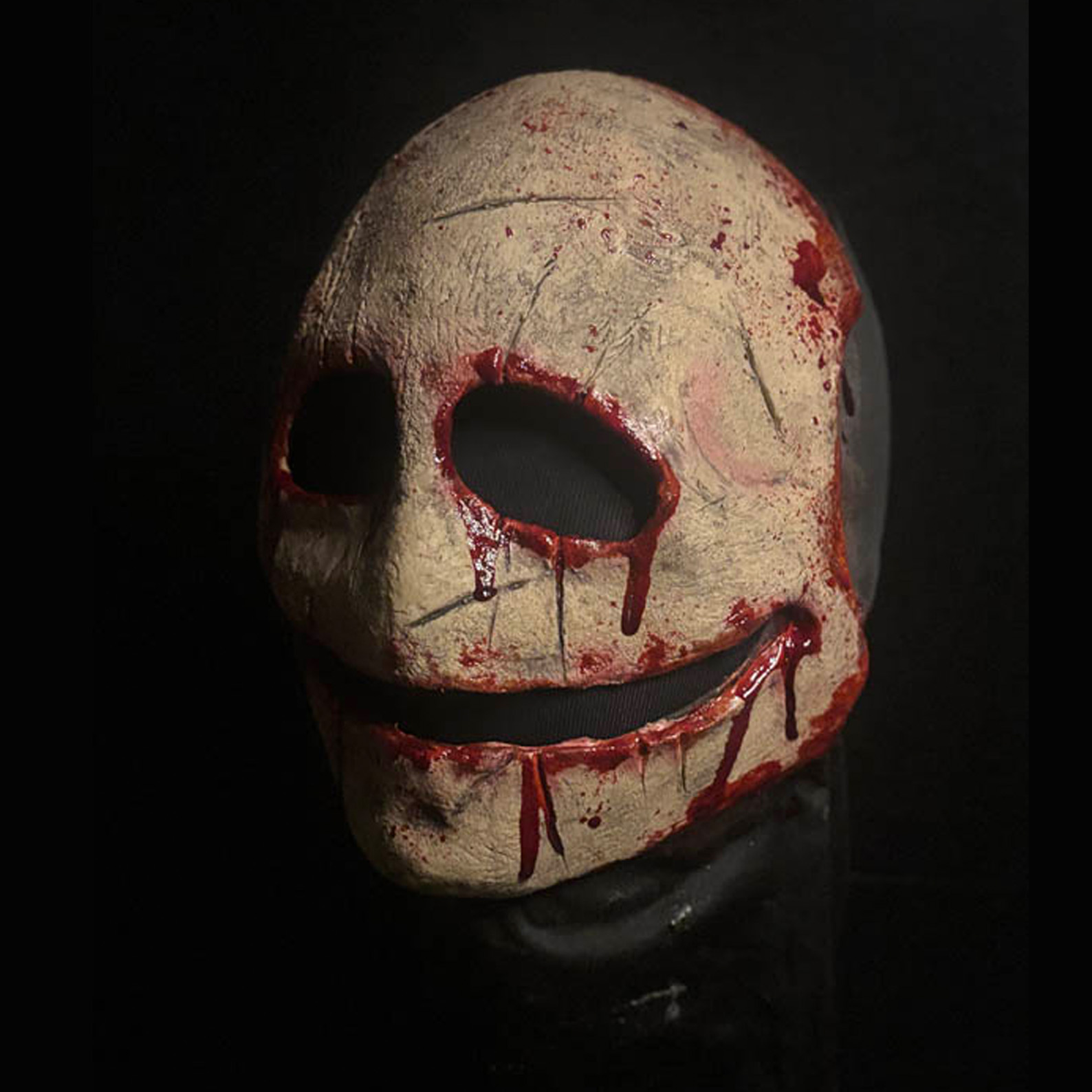 The Void Mask