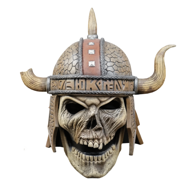 Army of Darkness - Deadite Footsoldier Mask