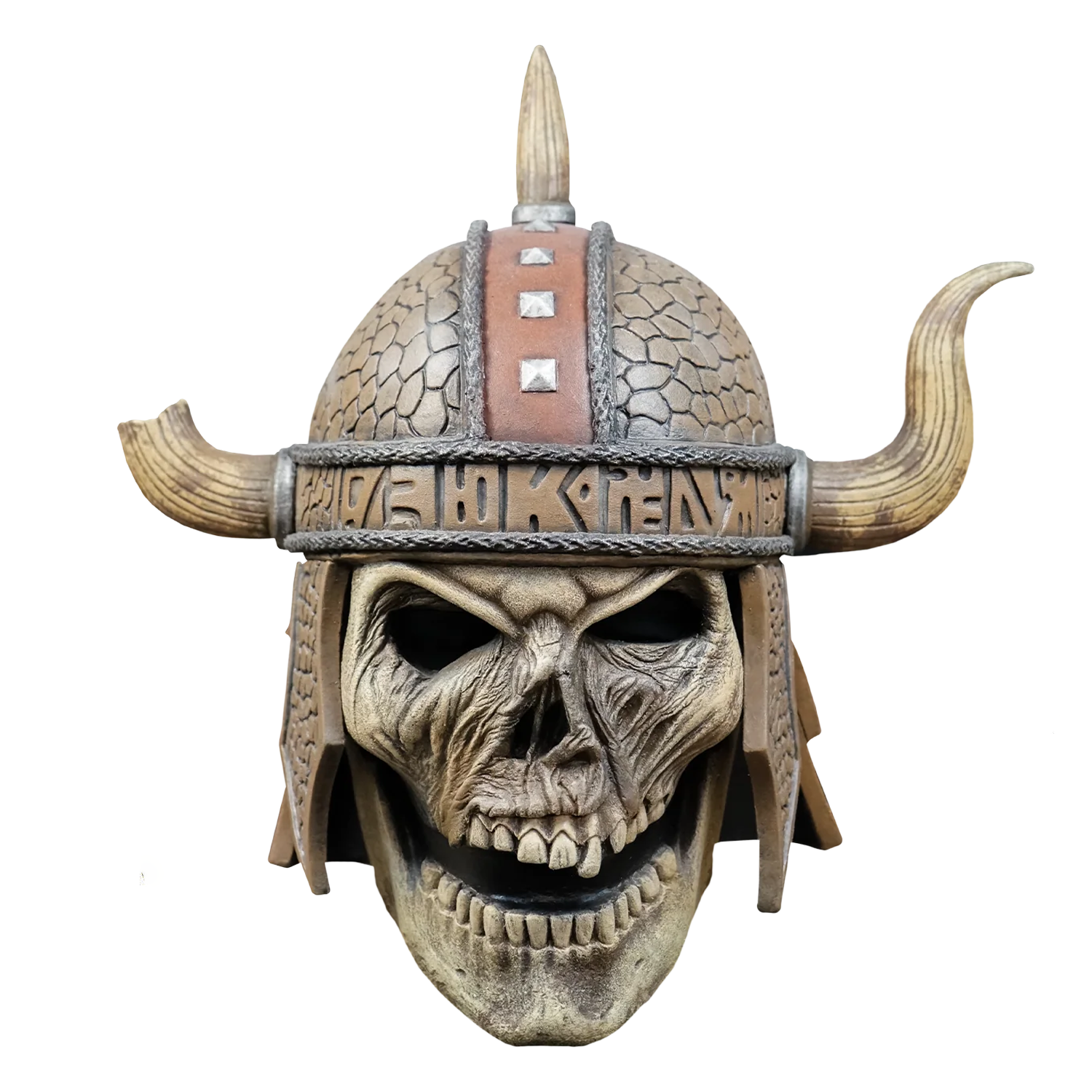Army of Darkness - Deadite Footsoldier Mask