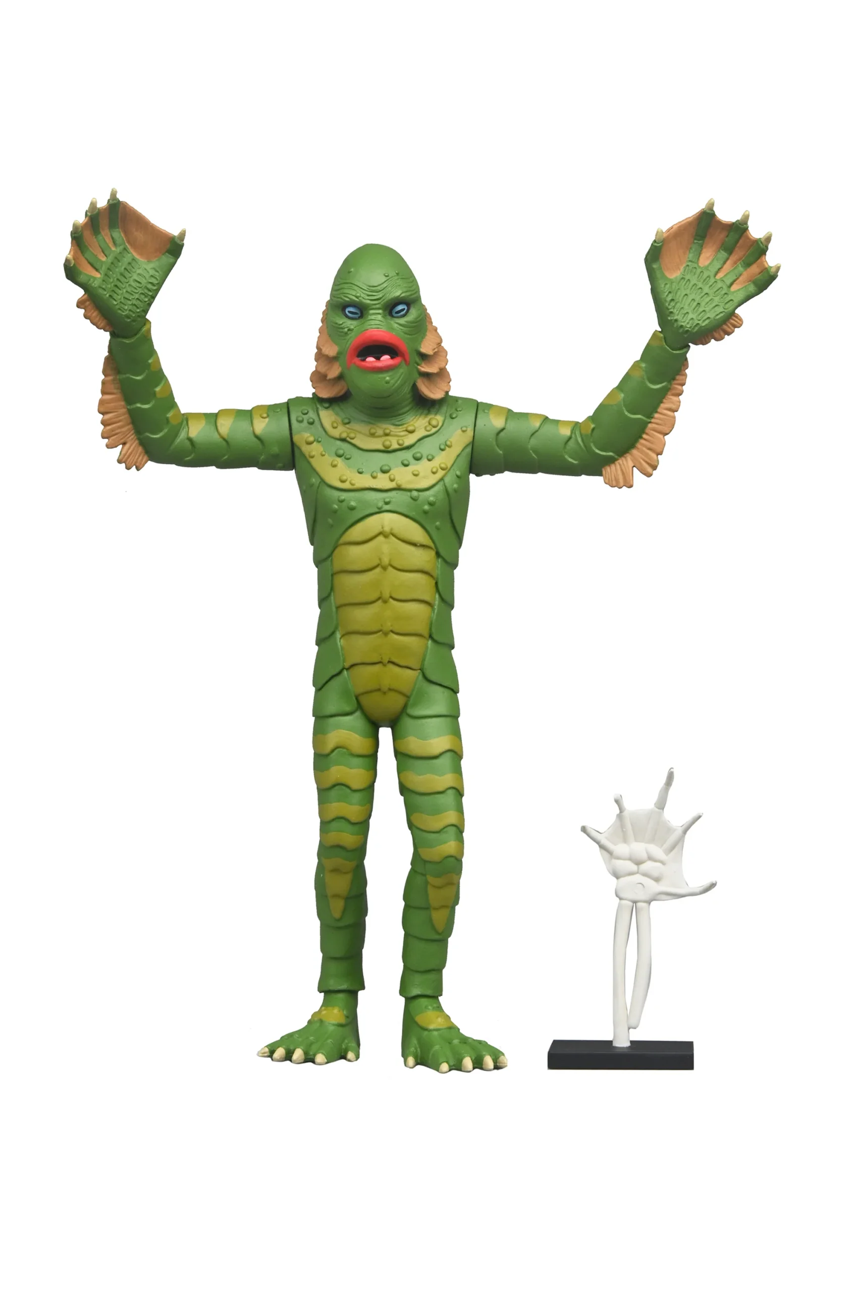 NECA Toony Terrors Universal Monsters - 6