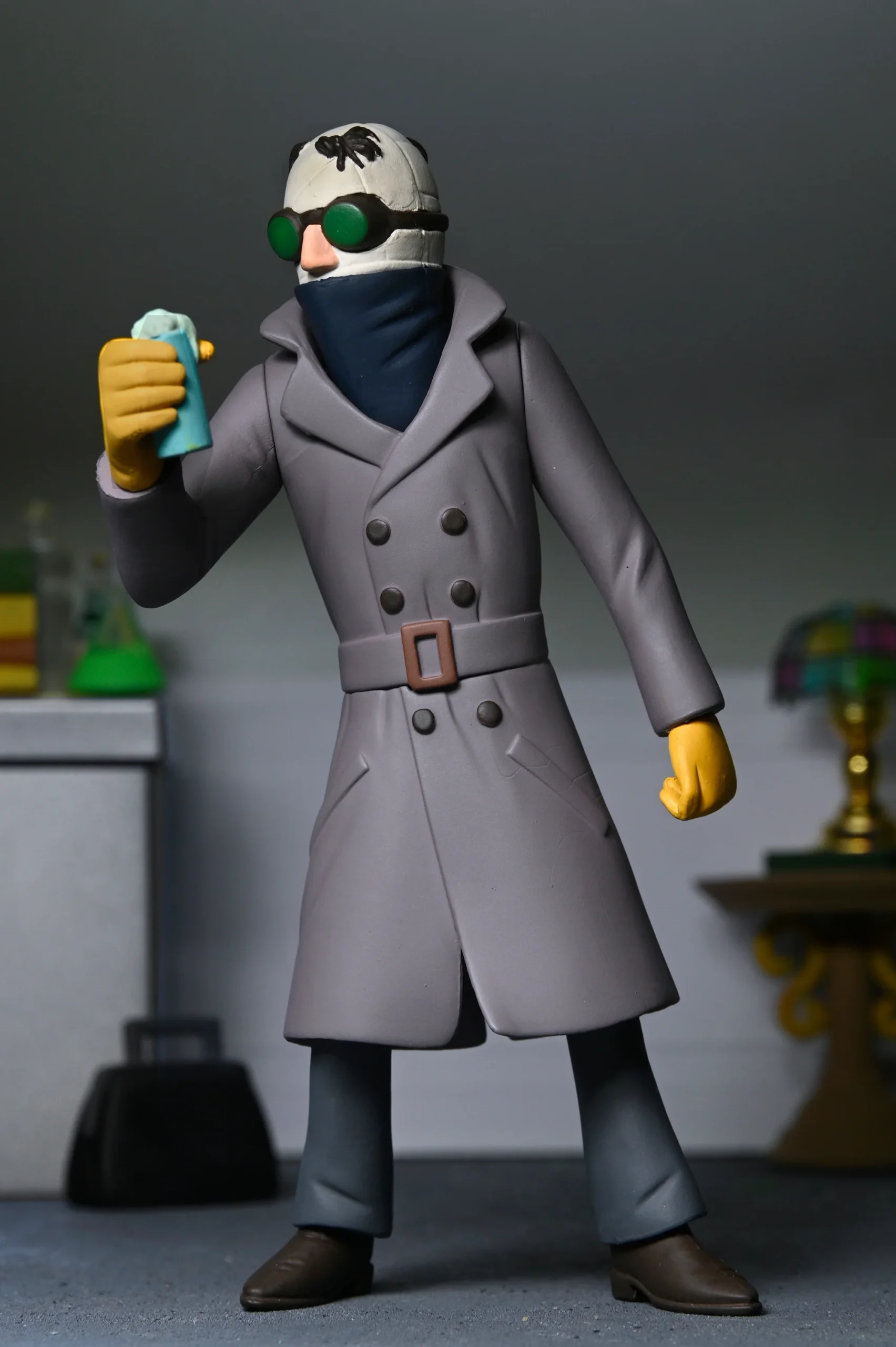 NECA Toony Terrors Universal Monsters - 6