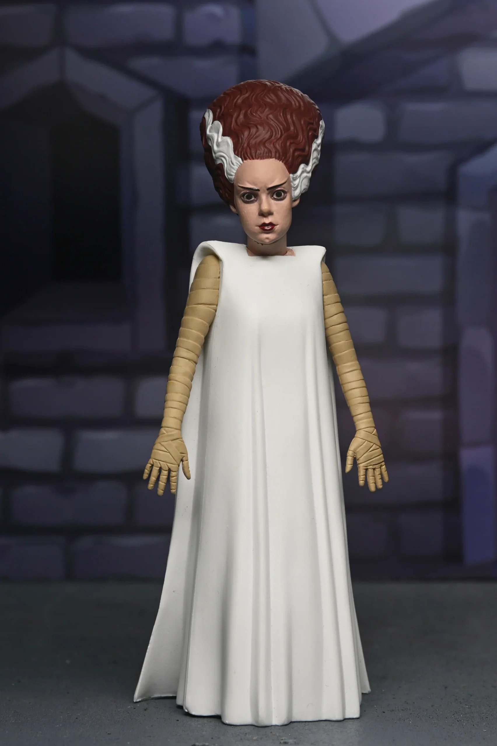 NECA Toony Terrors Universal Monsters - 6