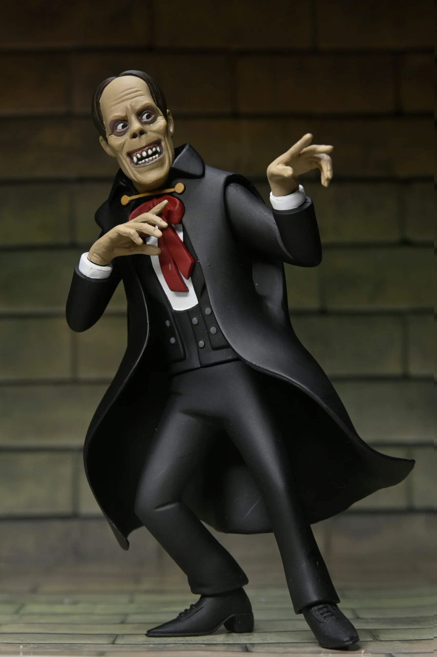 NECA Toony Terrors Universal Monsters - 6