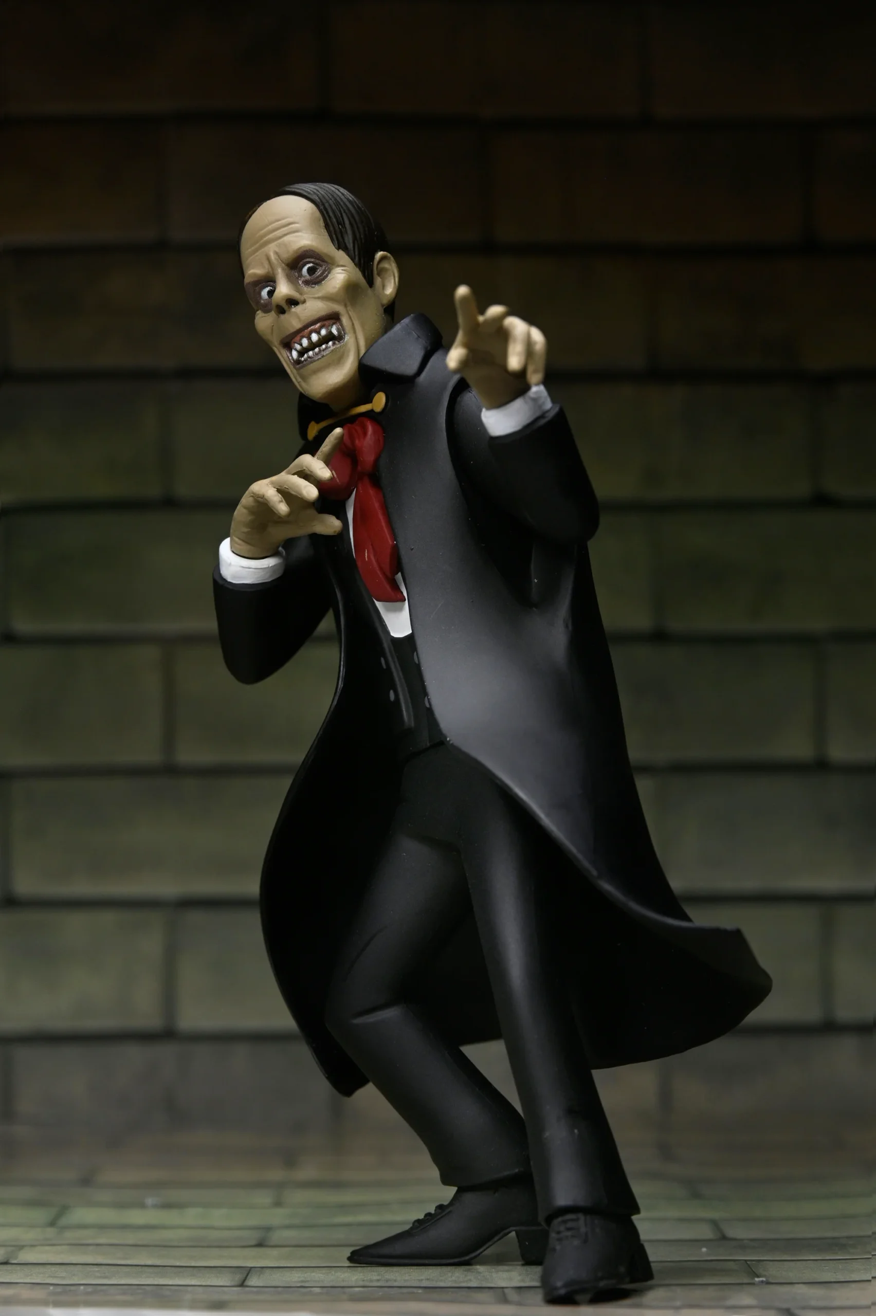 NECA Toony Terrors Universal Monsters - 6
