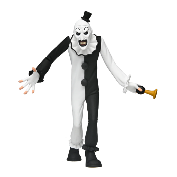NECA Toony Terrors Terrifier