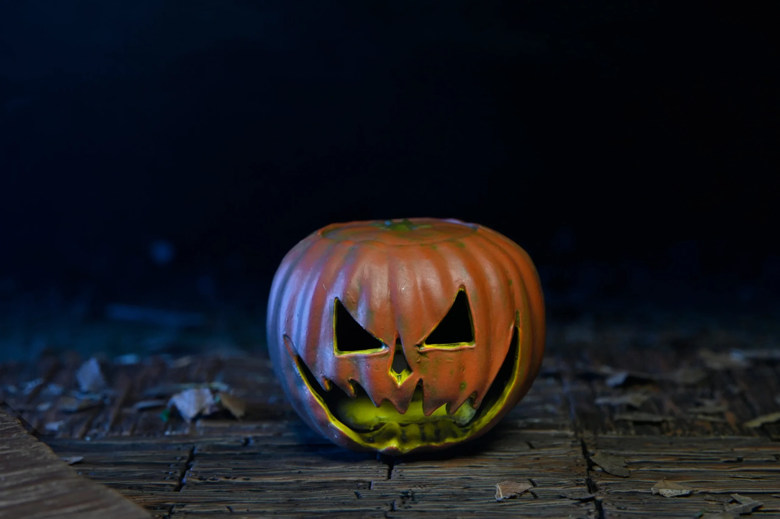 NECA Halloween 6: The Curse of Michael Myers Ultimate 7