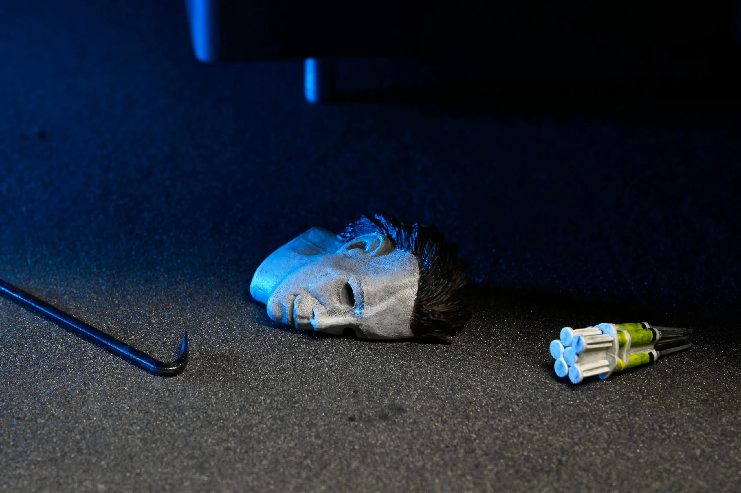 NECA Halloween 6: The Curse of Michael Myers Ultimate 7