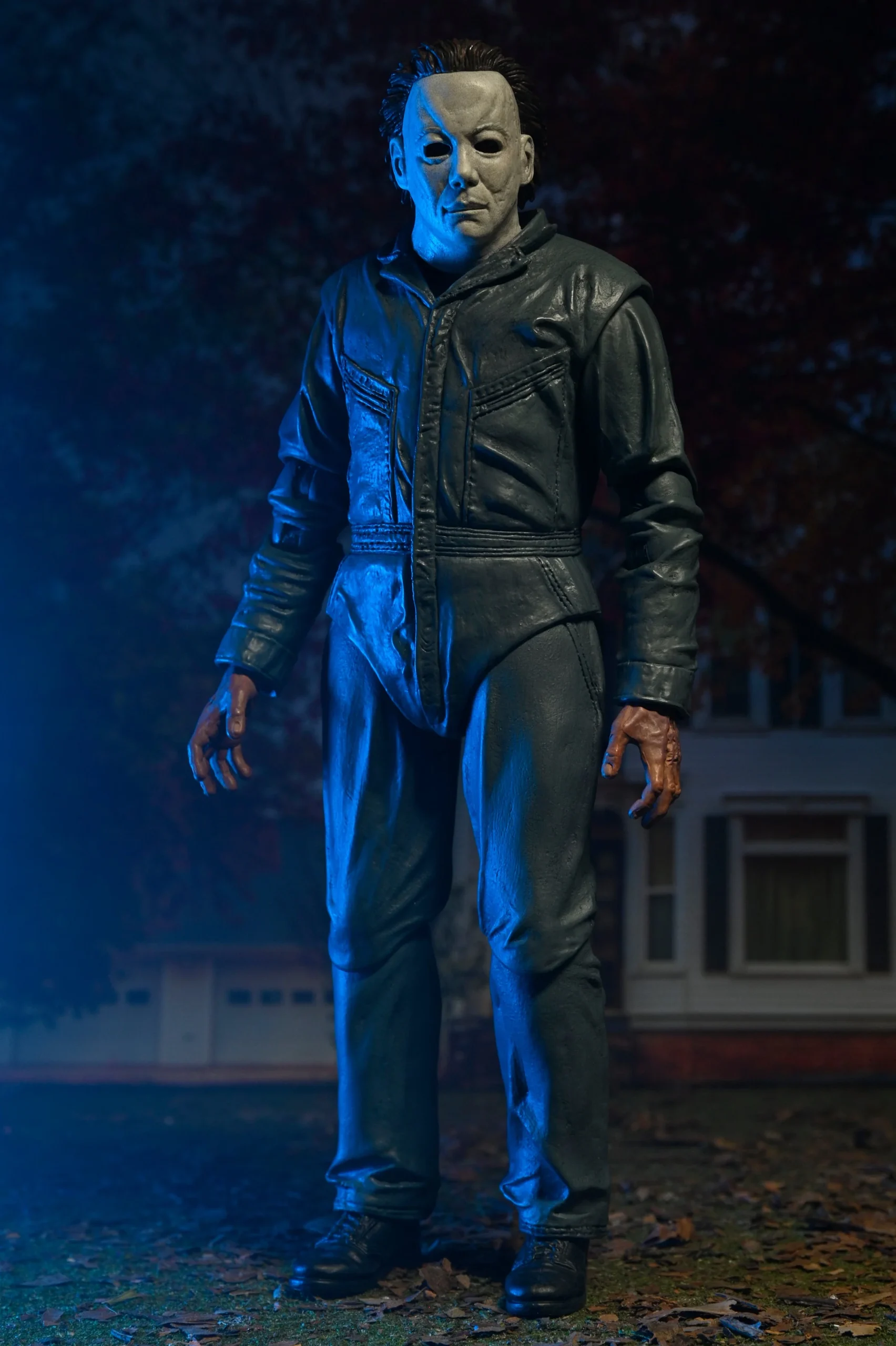 NECA Halloween 6: The Curse of Michael Myers Ultimate 7
