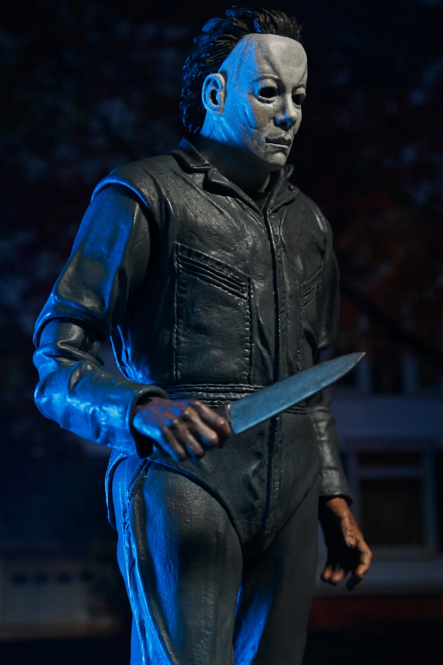 NECA Halloween 6: The Curse of Michael Myers Ultimate 7