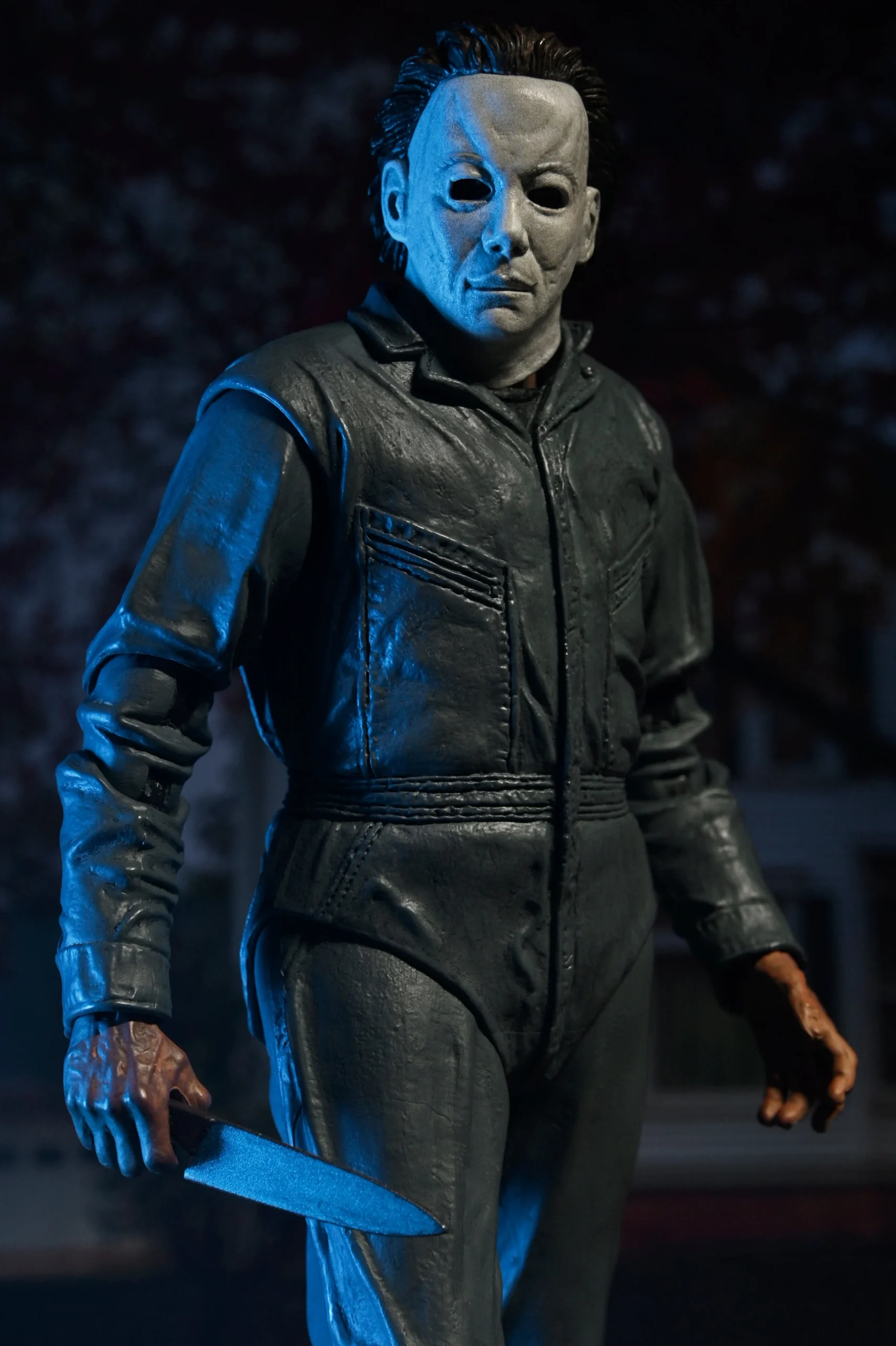 NECA Halloween 6: The Curse of Michael Myers Ultimate 7