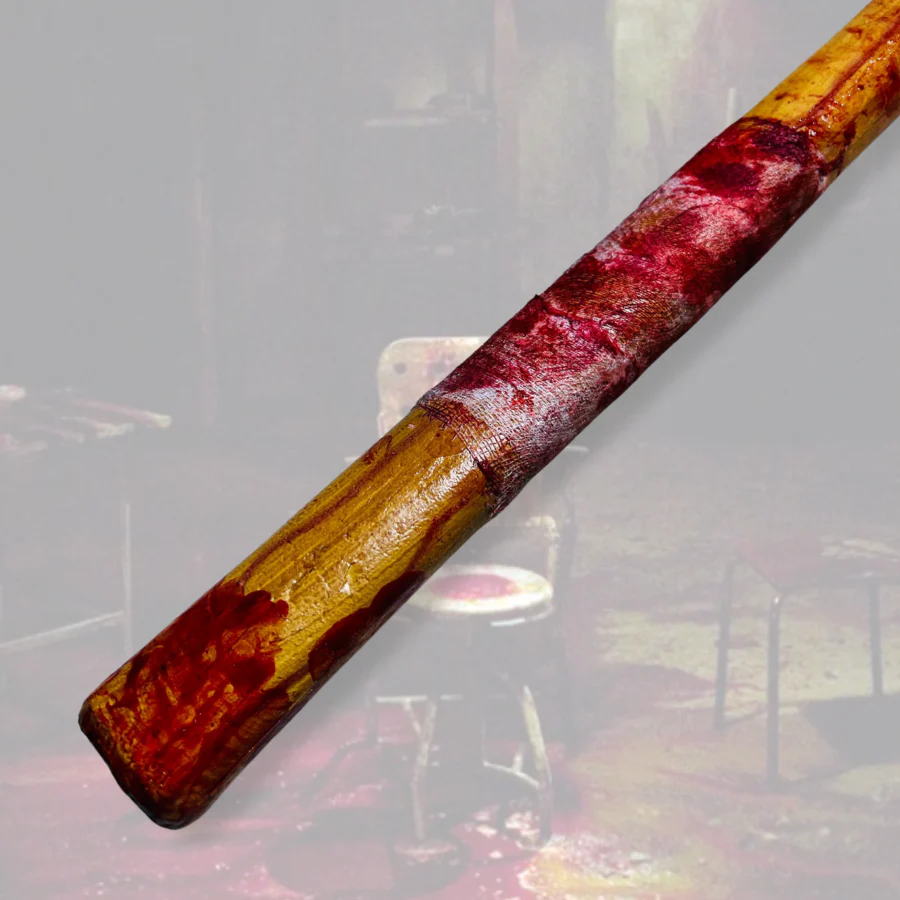 Custom Bloody Sledge Hammer (Premium Range)