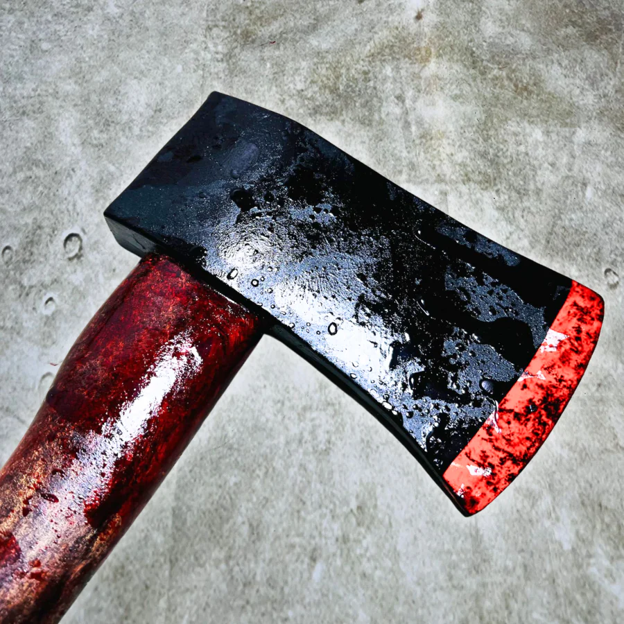 Bloody Axe (Premium Range)
