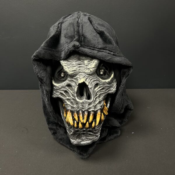 Deserted Mask LED Eyes