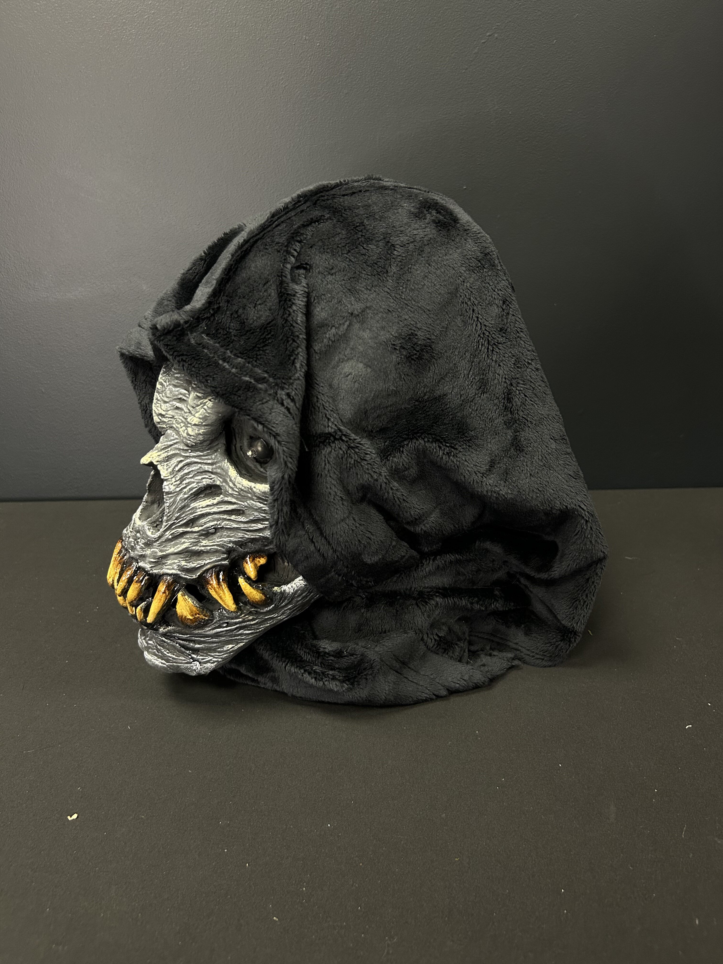Deserted Mask LED Eyes