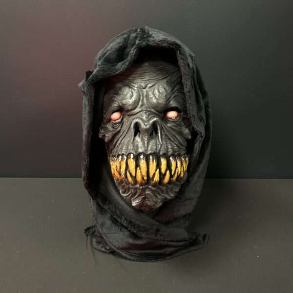 F*ckin Scary Mask