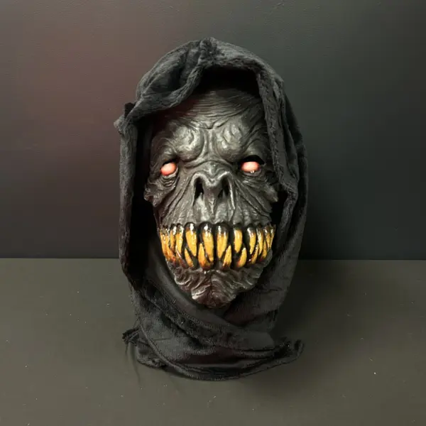 F*ckin Scary Mask