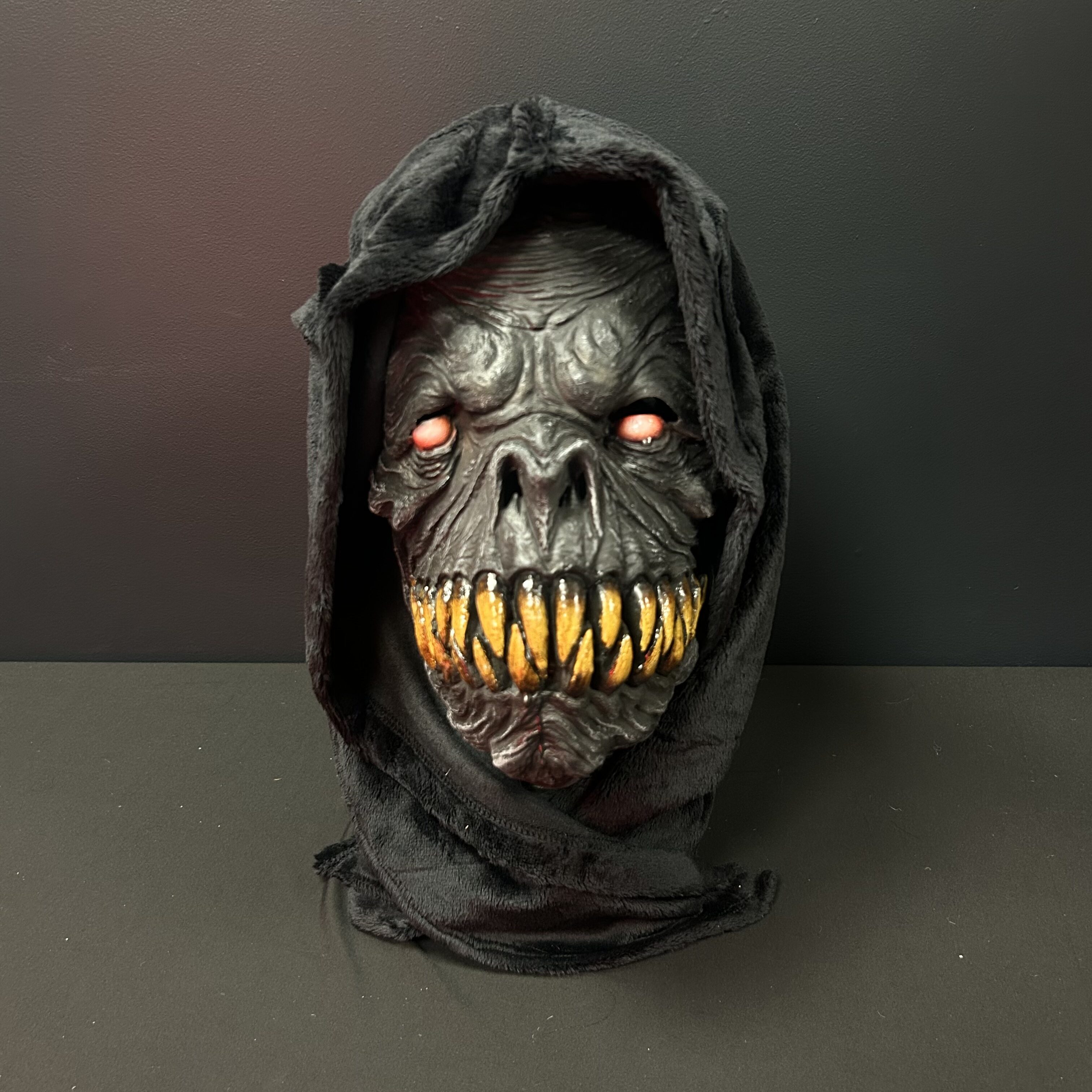 F*ckin Scary Mask