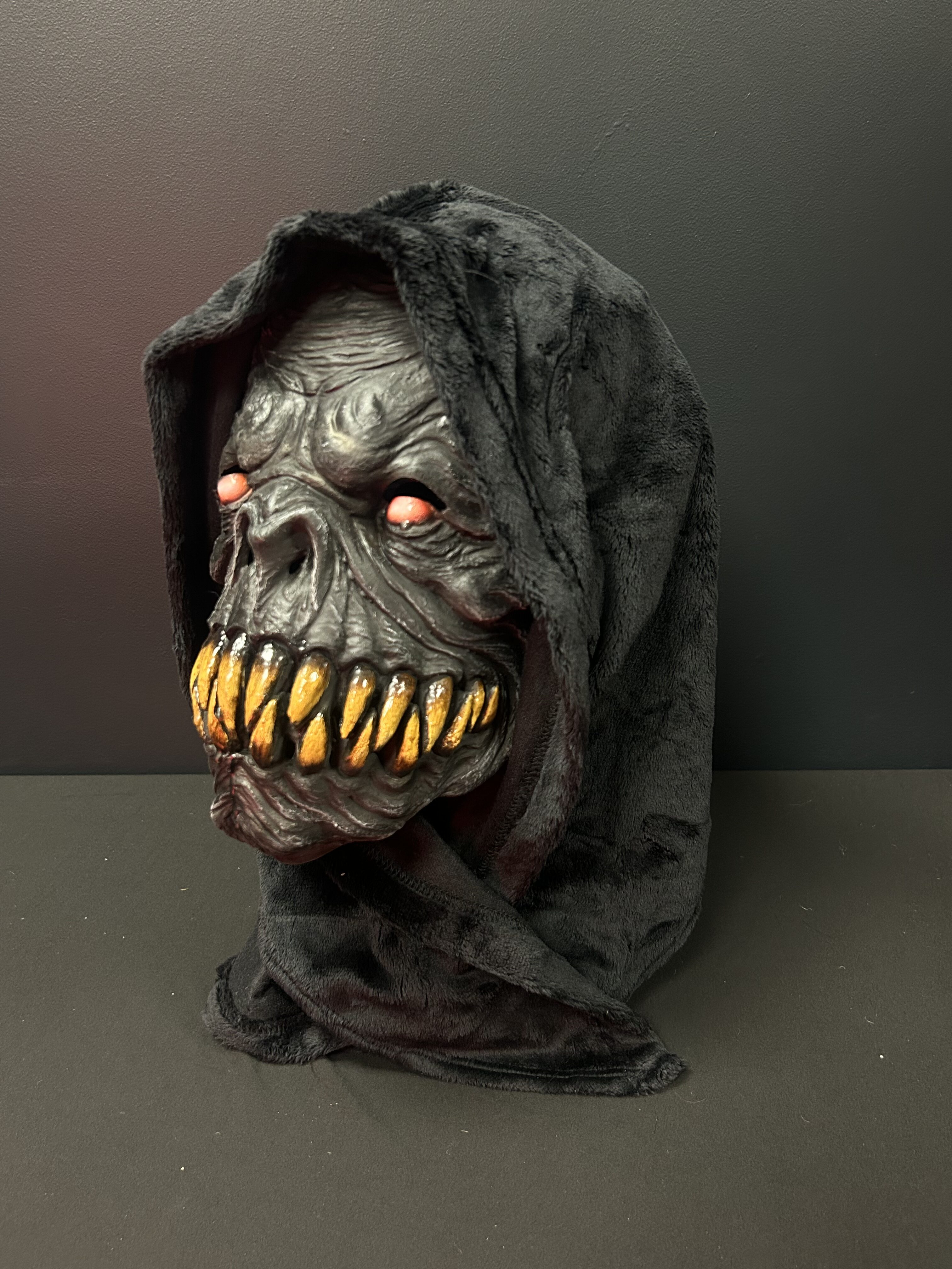 F*ckin Scary Mask