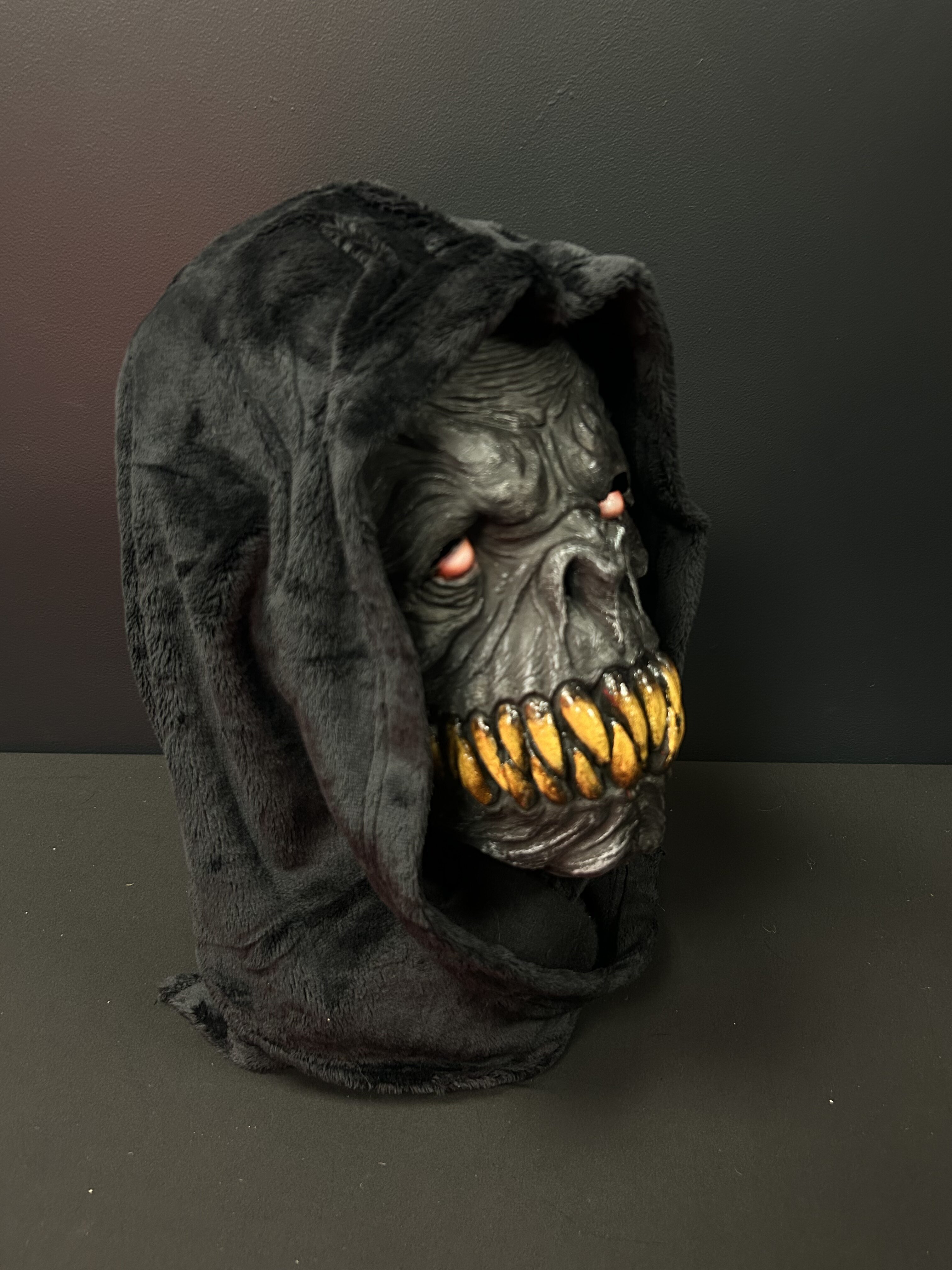 F*ckin Scary Mask