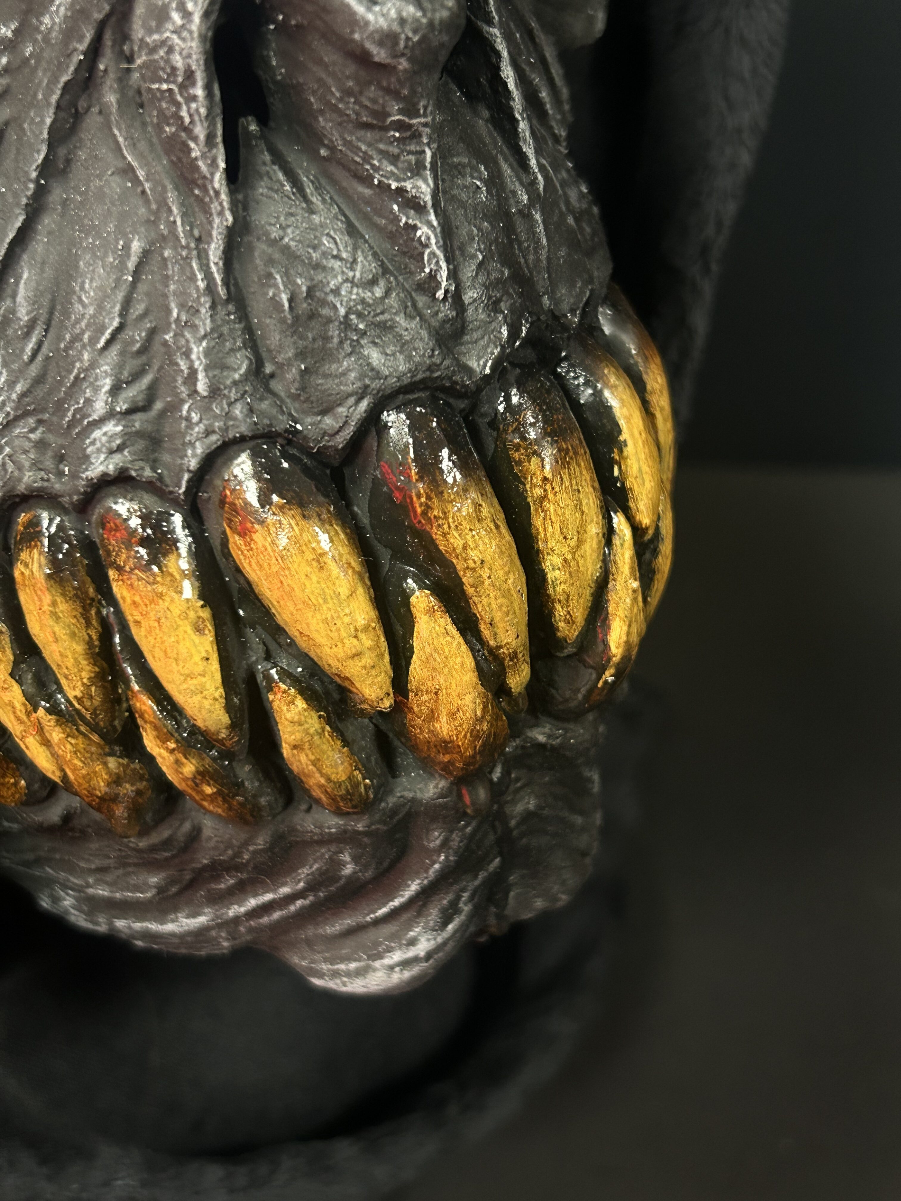 F*ckin Scary Mask
