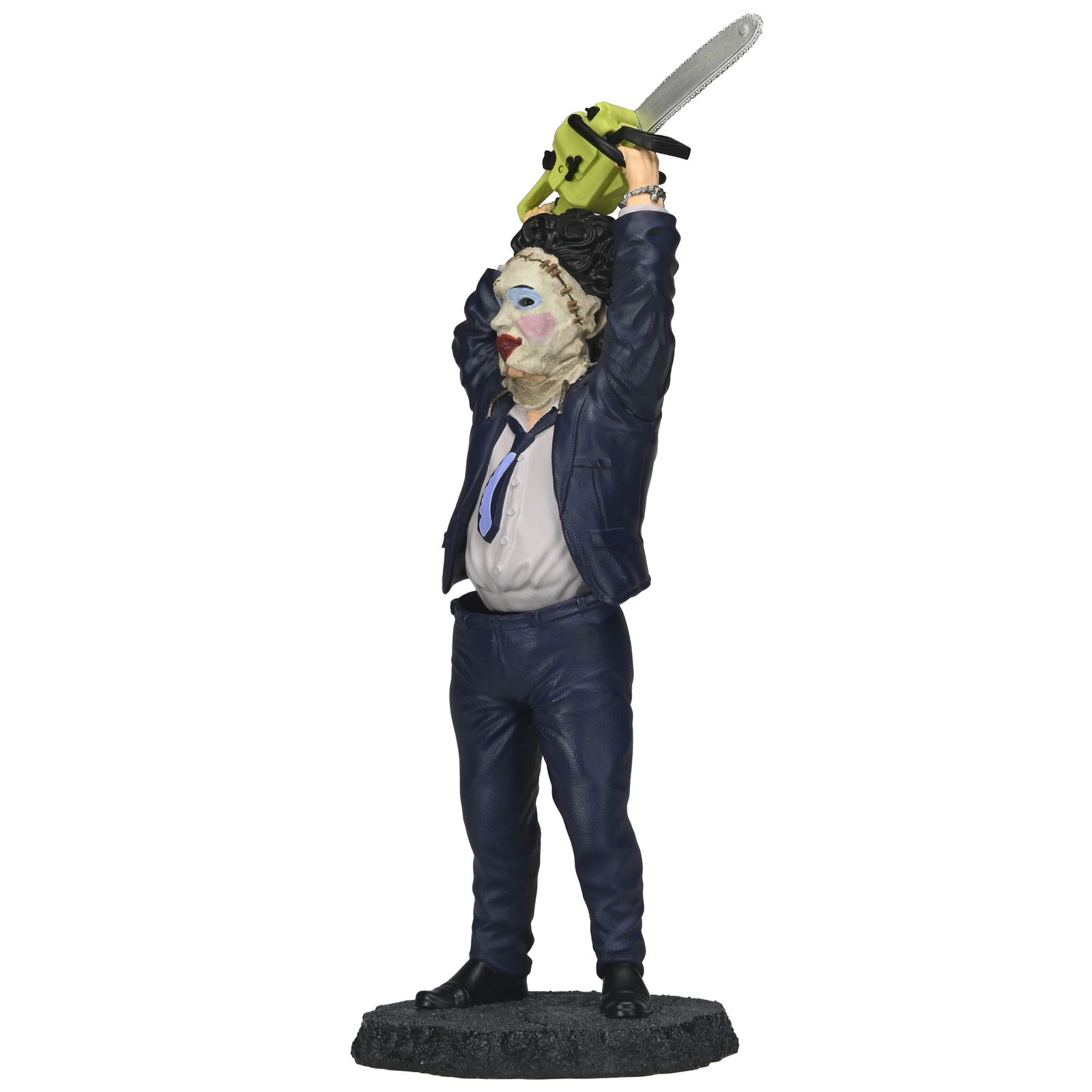 NECA Texas Chainsaw Massacre Leatherface Pretty Woman Head Knocker