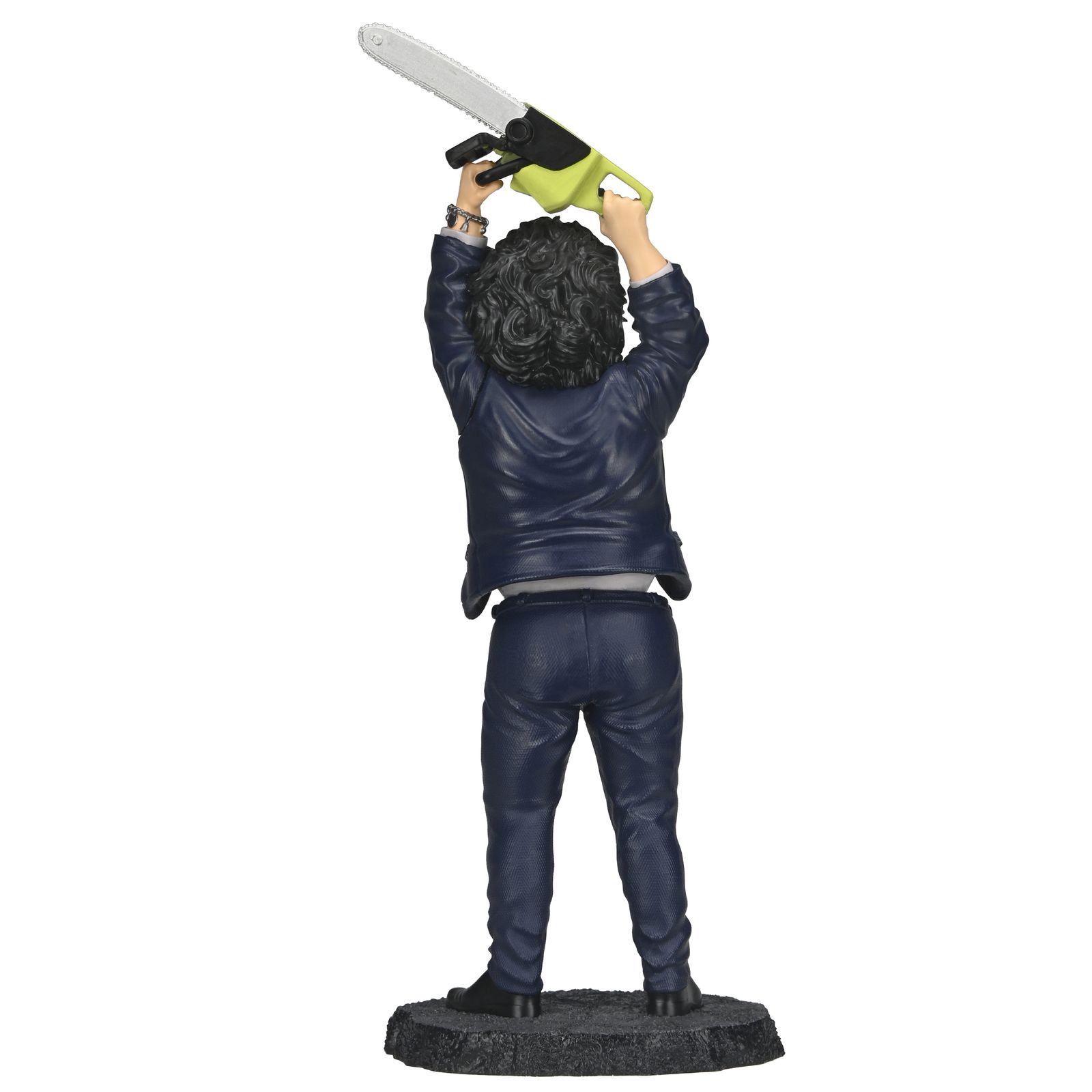 NECA Texas Chainsaw Massacre Leatherface Pretty Woman Head Knocker