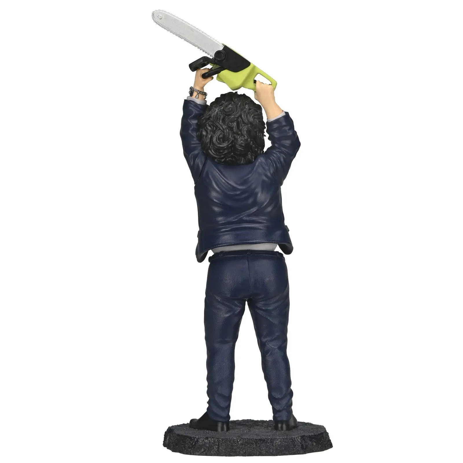 NECA Texas Chainsaw Massacre Pretty Woman Head Knocker
