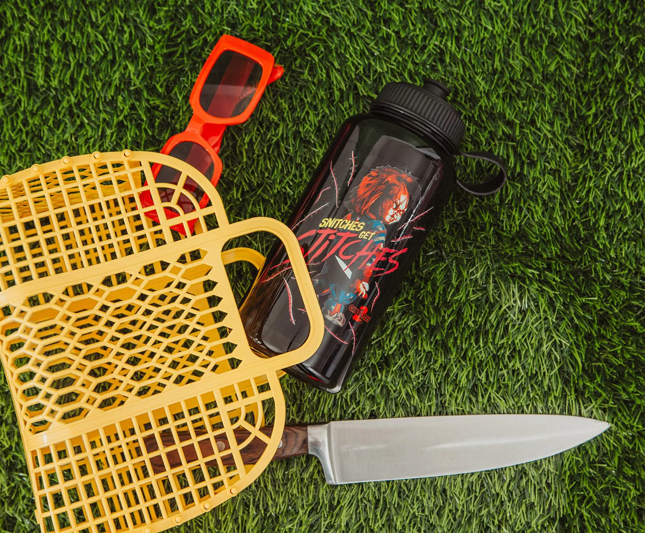 Child's Play 2 Chucky 