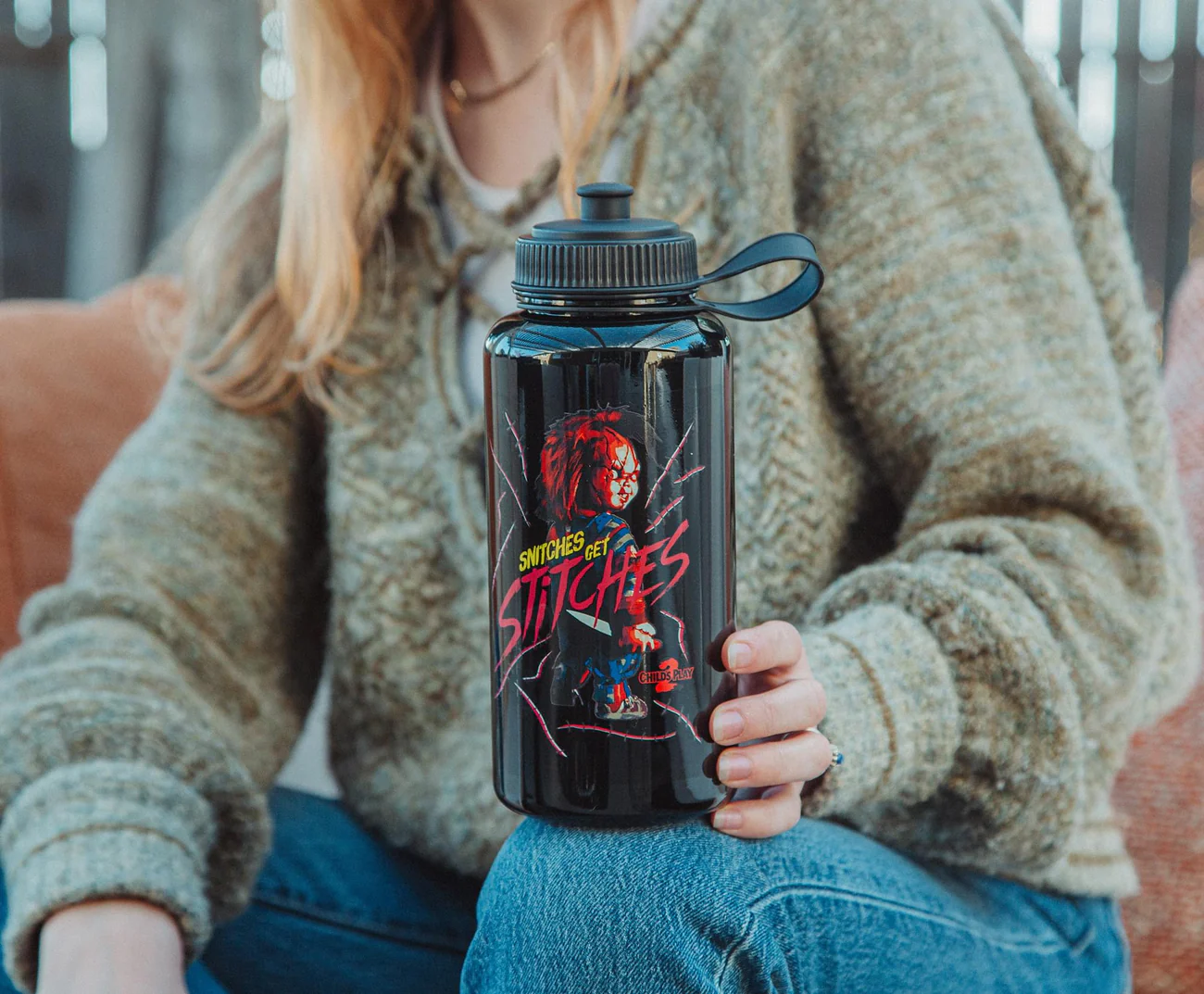 Child's Play 2 Chucky 