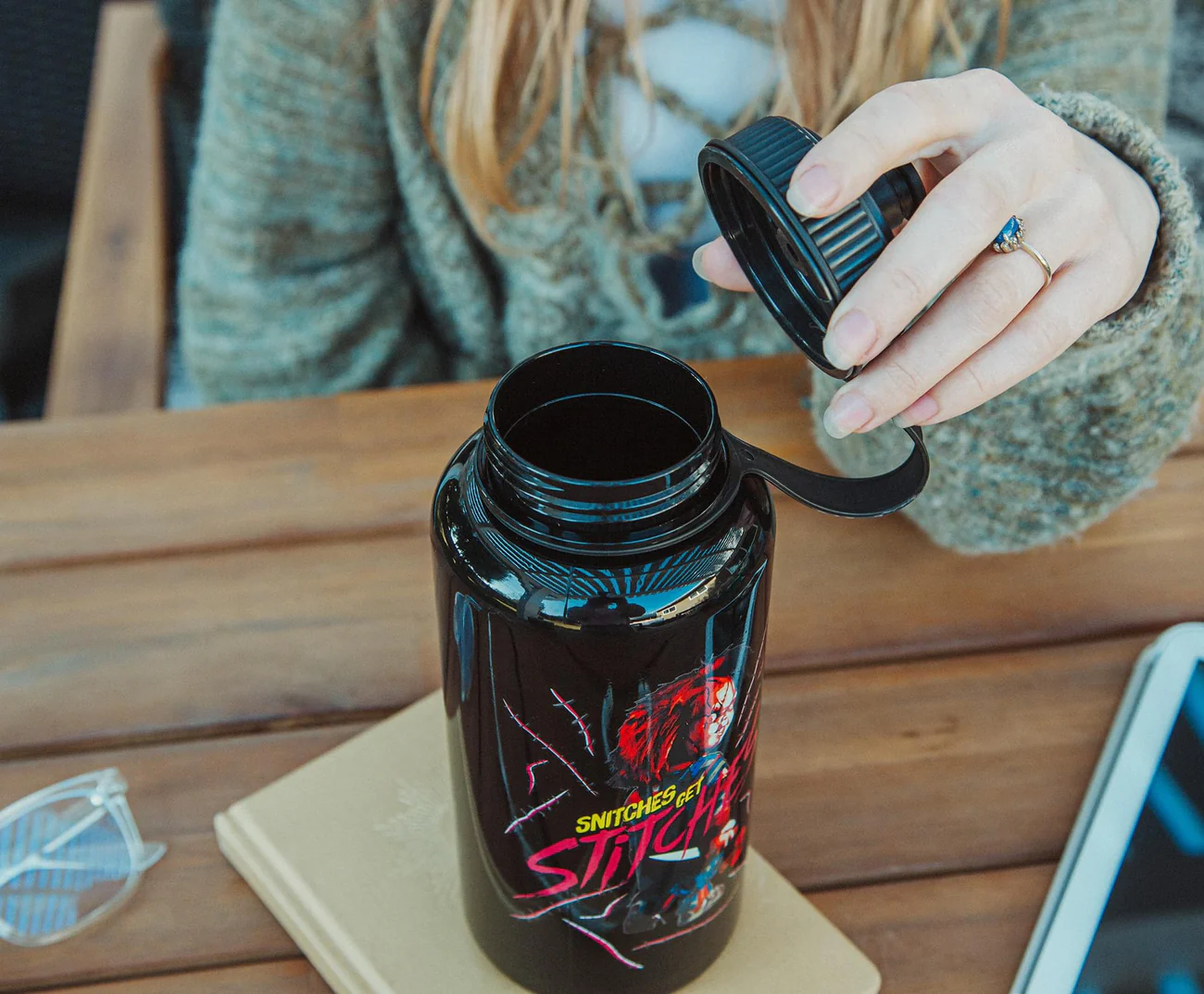 Child's Play 2 Chucky 