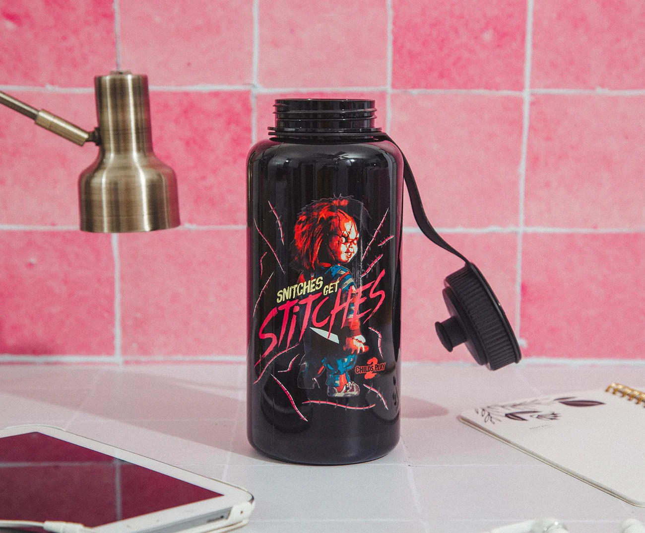 Child's Play 2 Chucky 