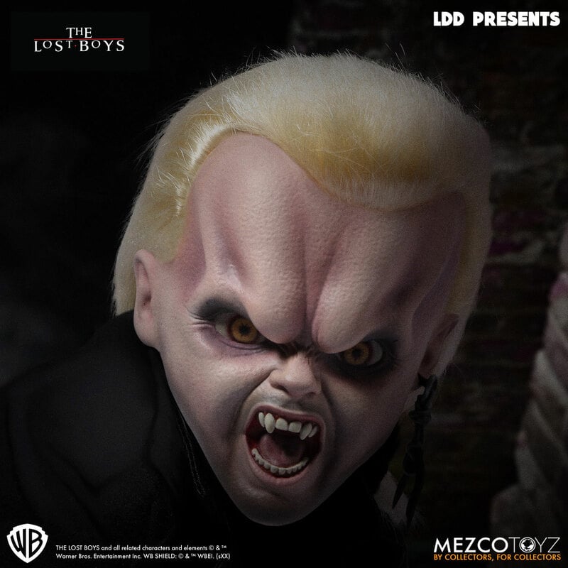 MEZCO Living Dead Dolls The Lost Boys - David