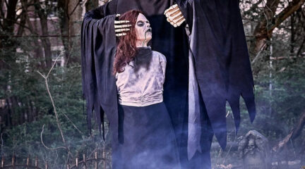 Halloween Decoration Ideas: Build a Display That Actually Scares People