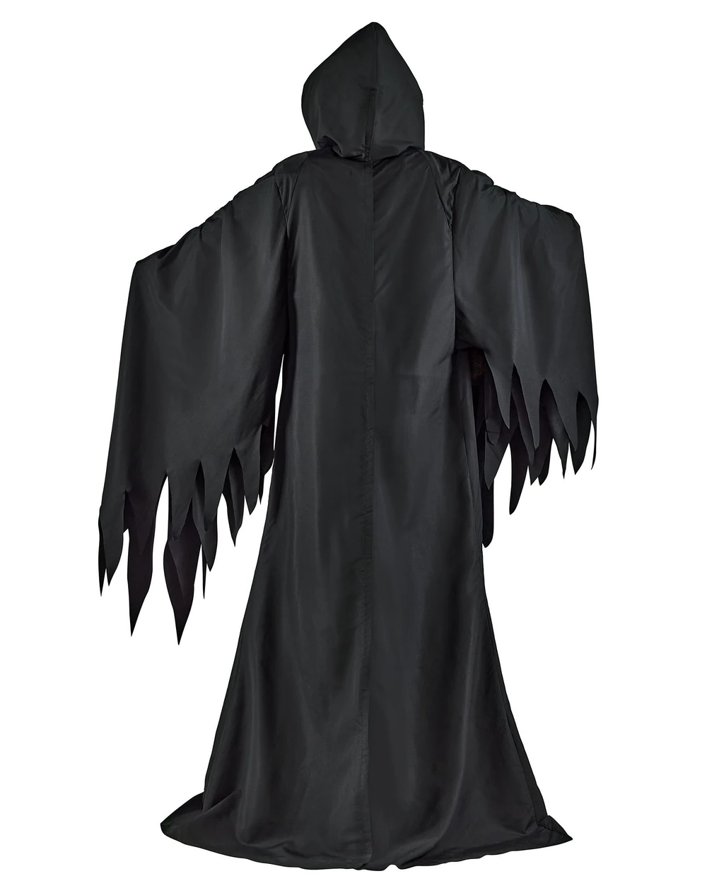 6.5ft The Black Heart Animatronic (Spirit Halloween)