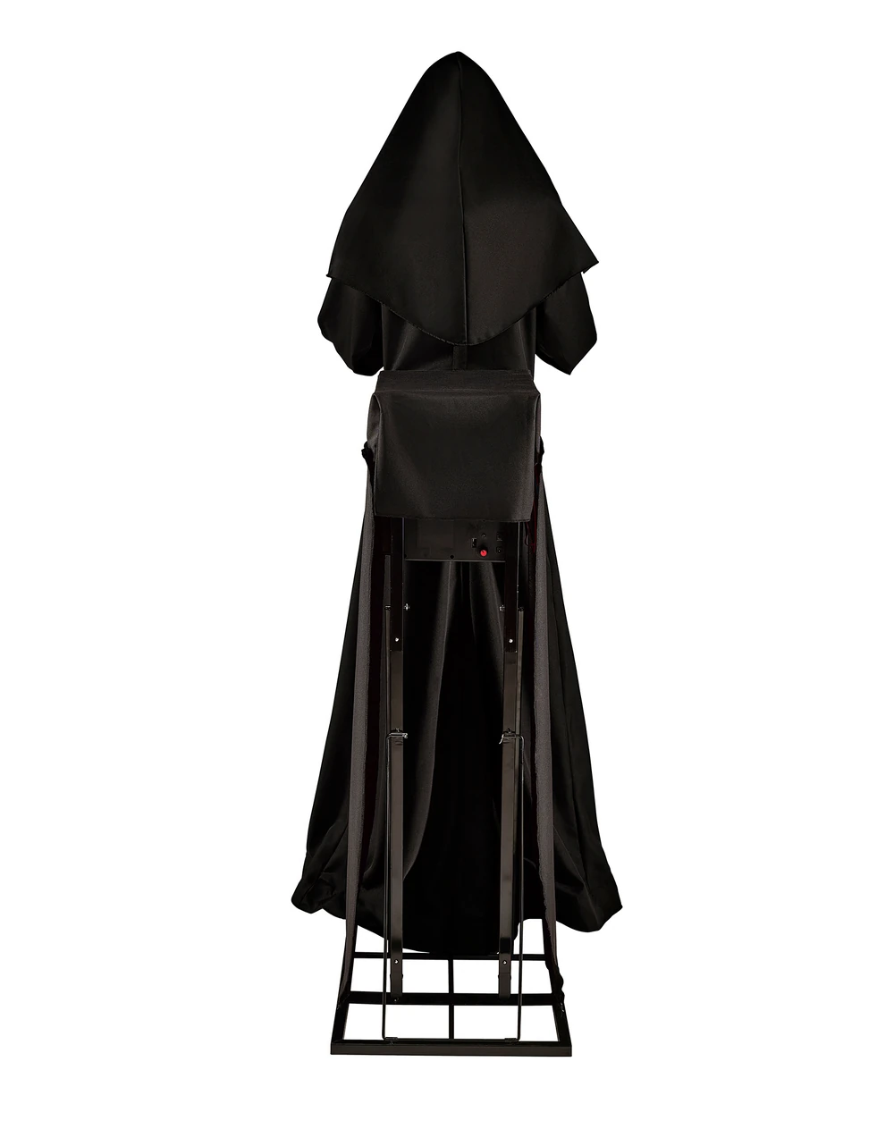 5.8ft Valak The Nun Halloween Animatronic (Spirit Halloween)