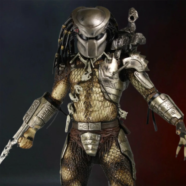 NECA Predator 1/4 Figure