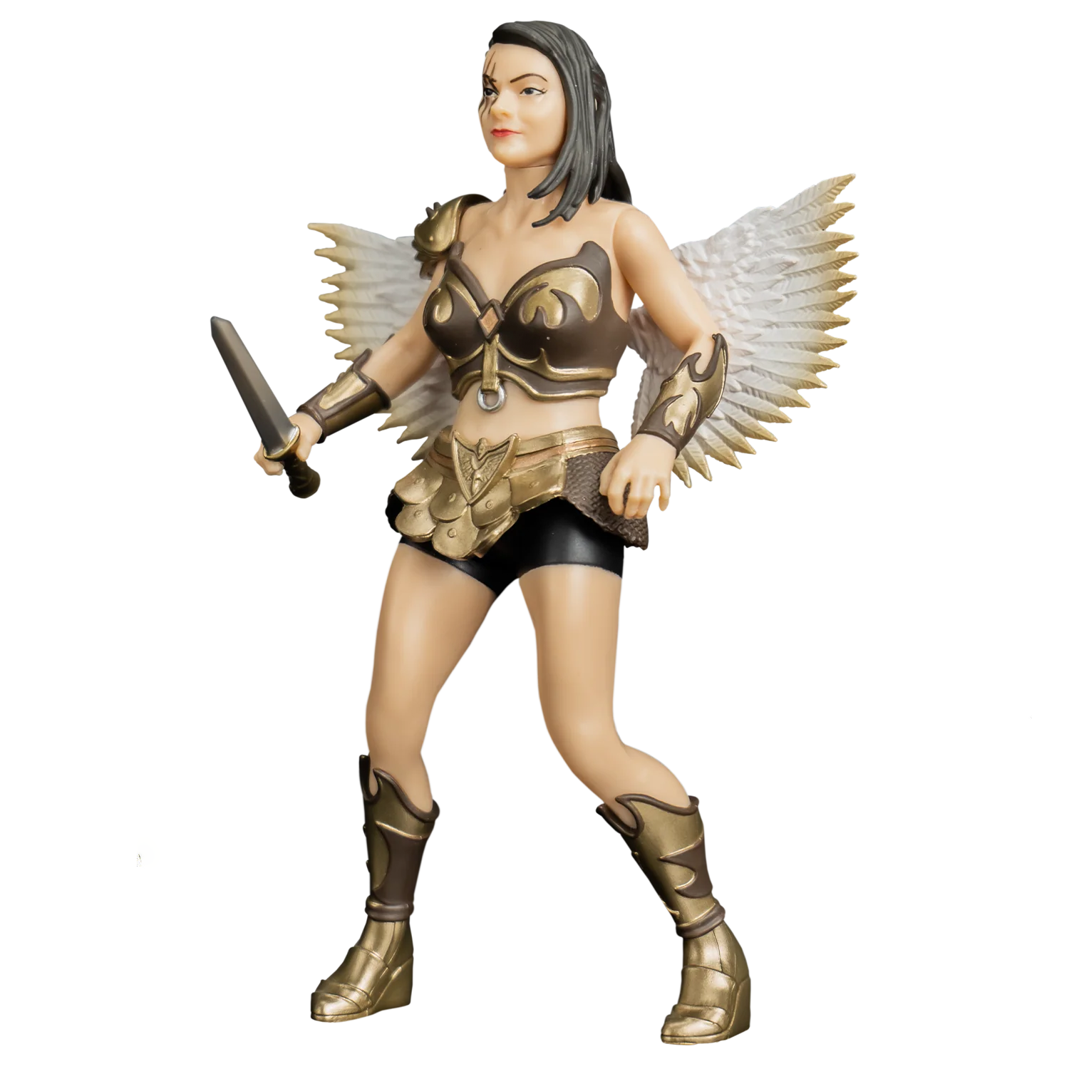 Terrifier 2 - Angel Warrior Sienna Shaw 5