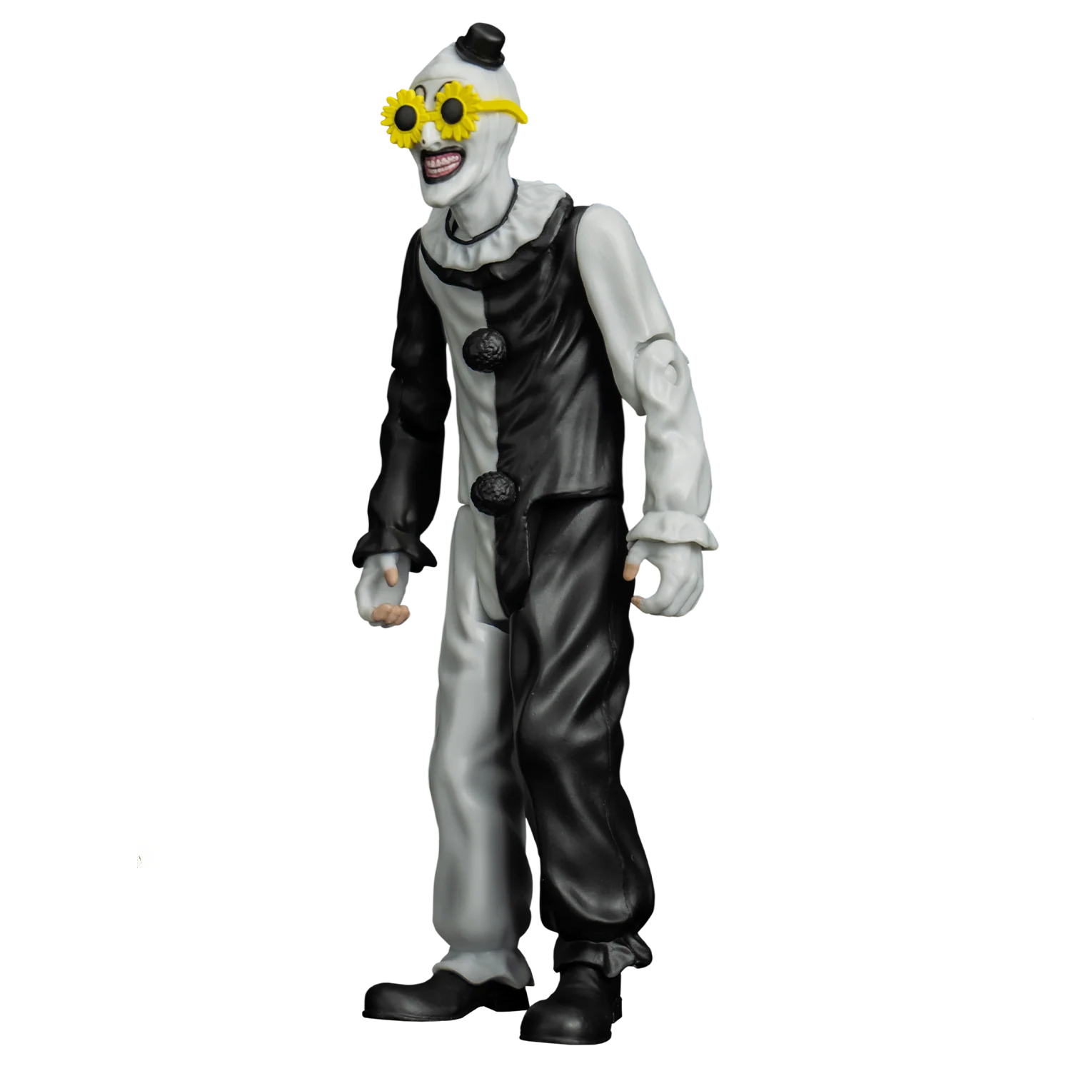 Terrifier 2 - Costume Shop Art the Clown 5