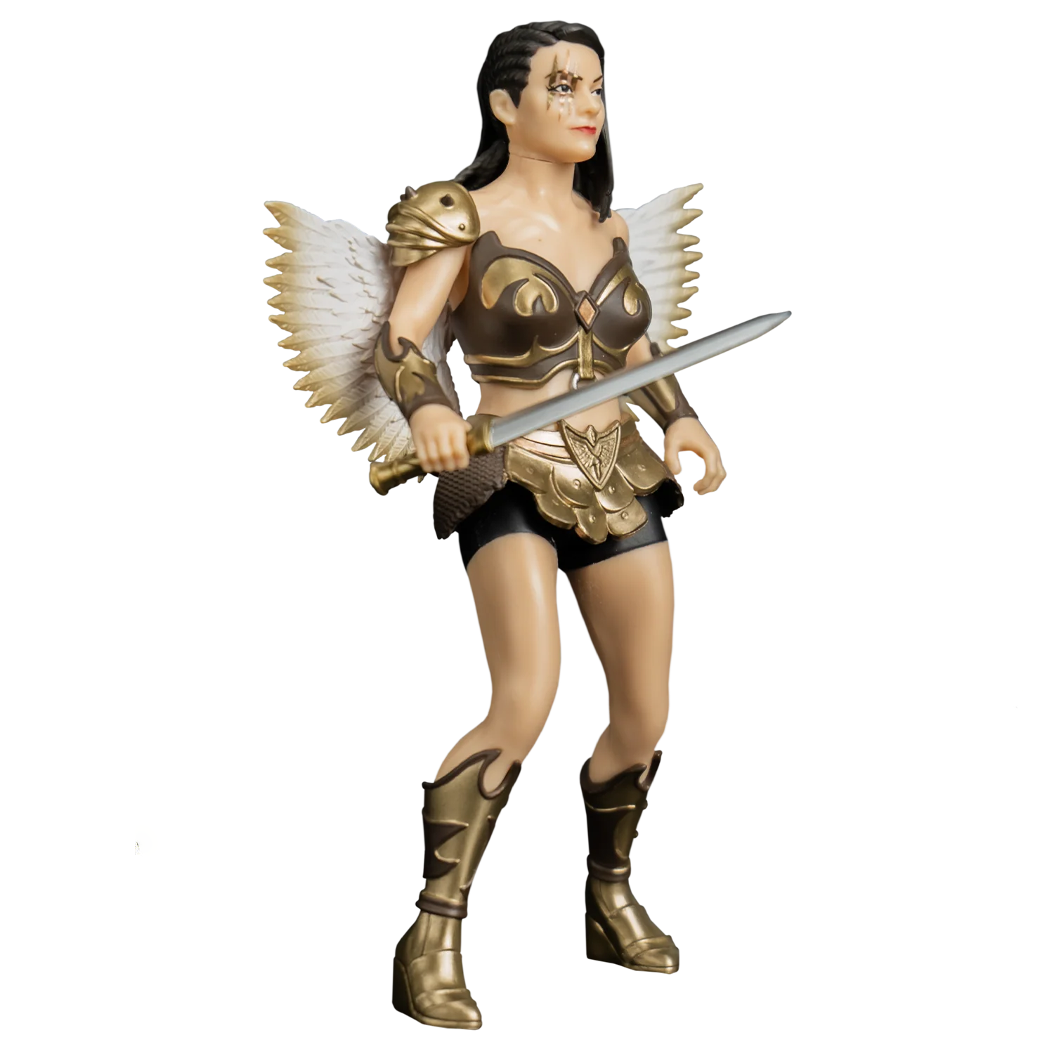 Terrifier 2 - Angel Warrior Sienna Shaw 5