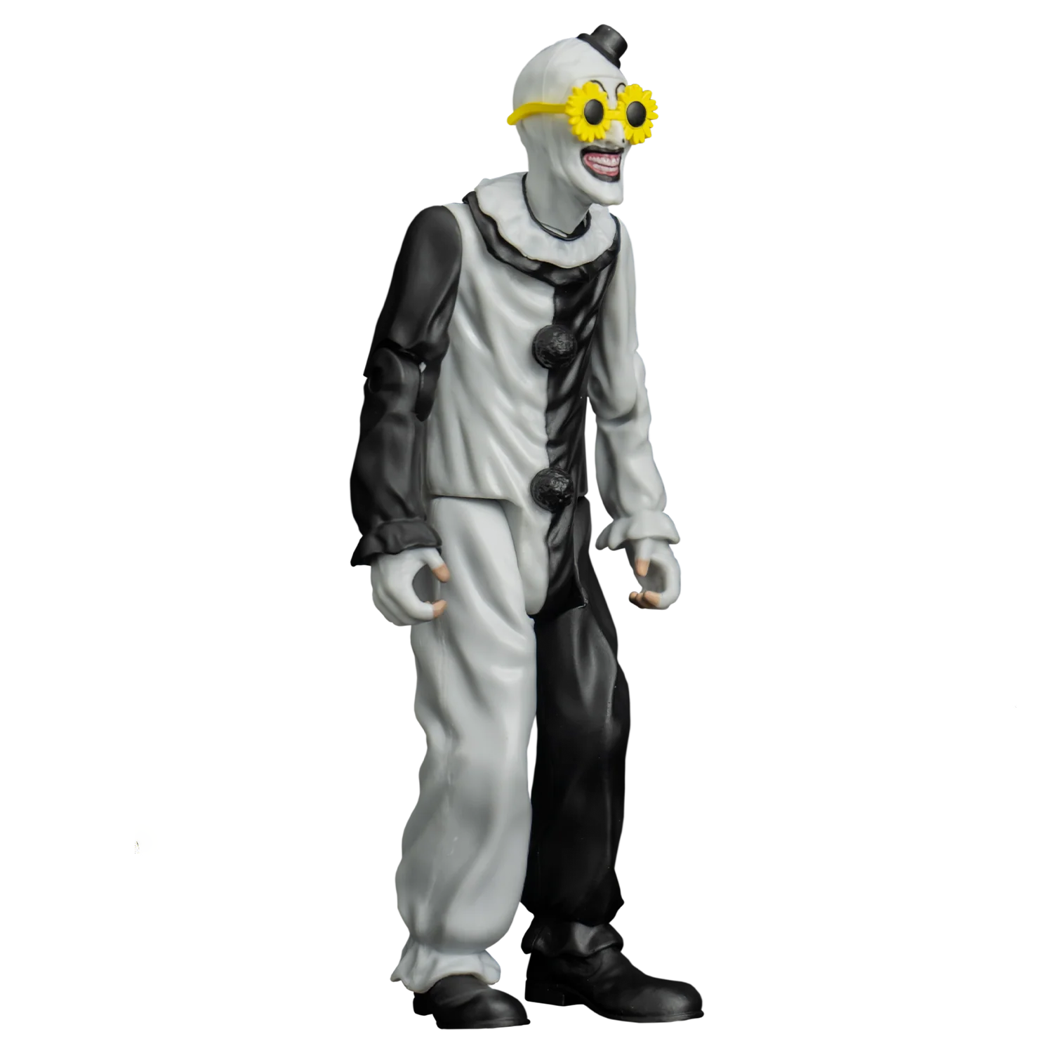 Terrifier 2 - Costume Shop Art the Clown 5