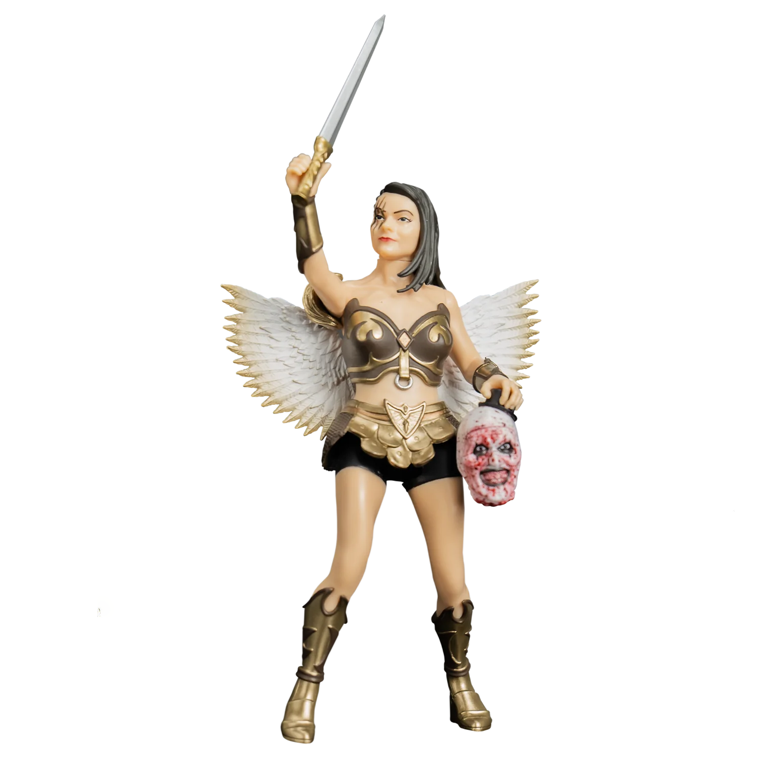 Terrifier 2 - Angel Warrior Sienna Shaw 5