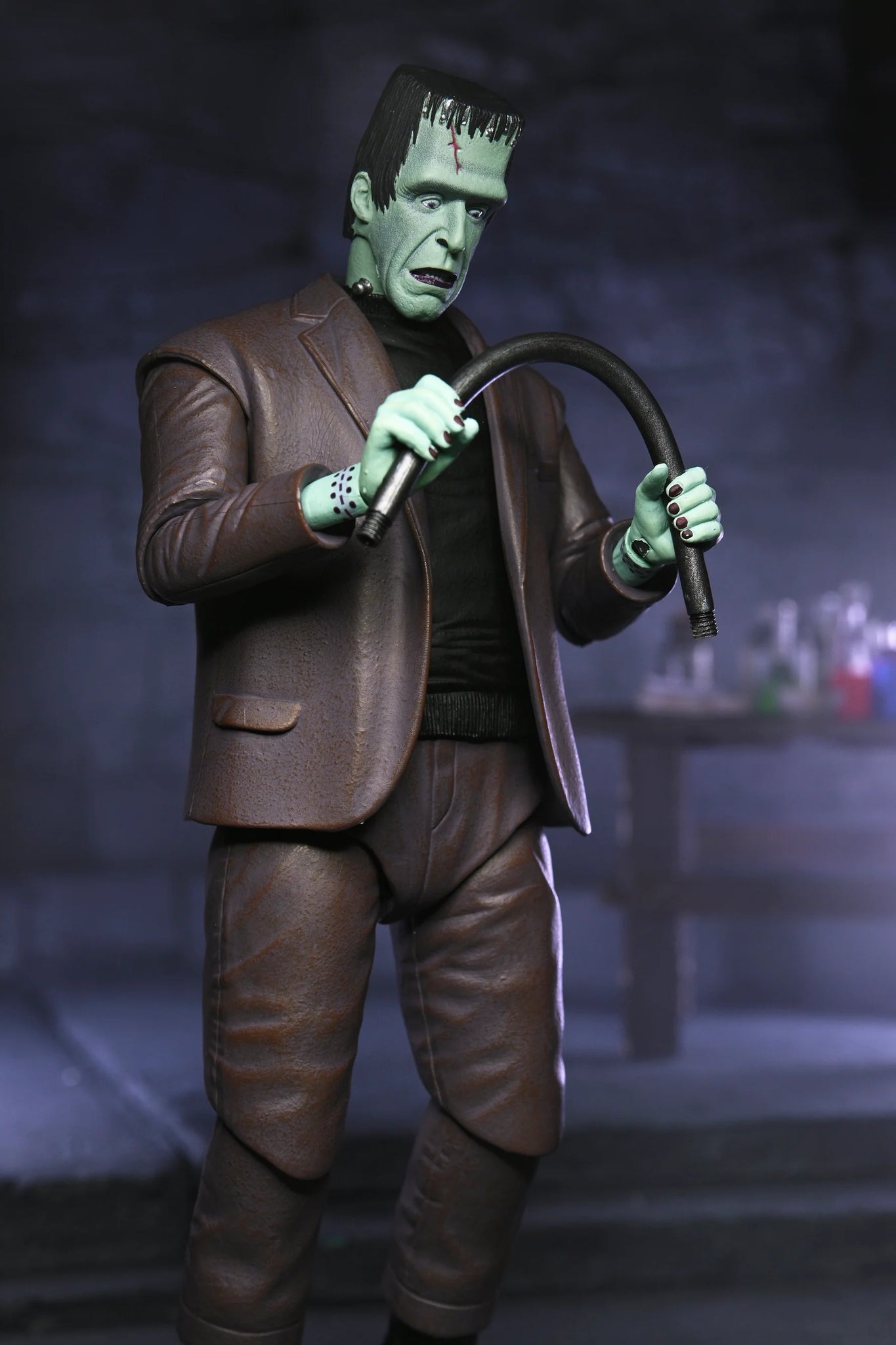 NECA The Munsters - Herman Munster Ultimate 7